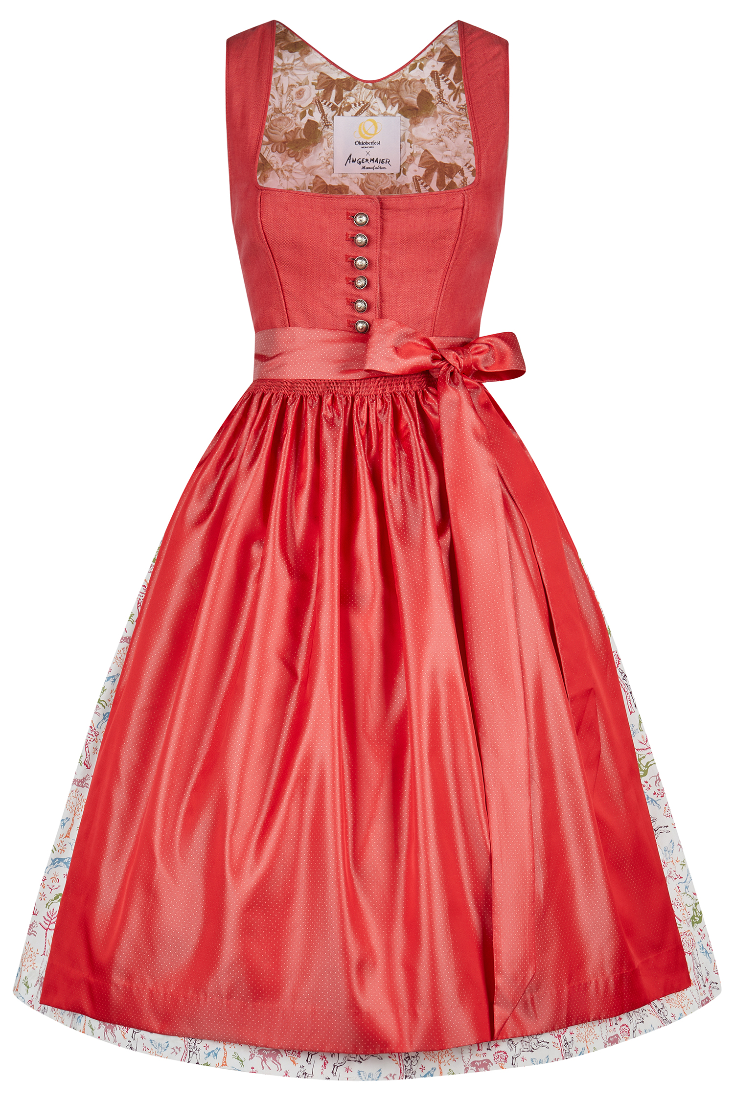 Dirndl Tilda R70 #1