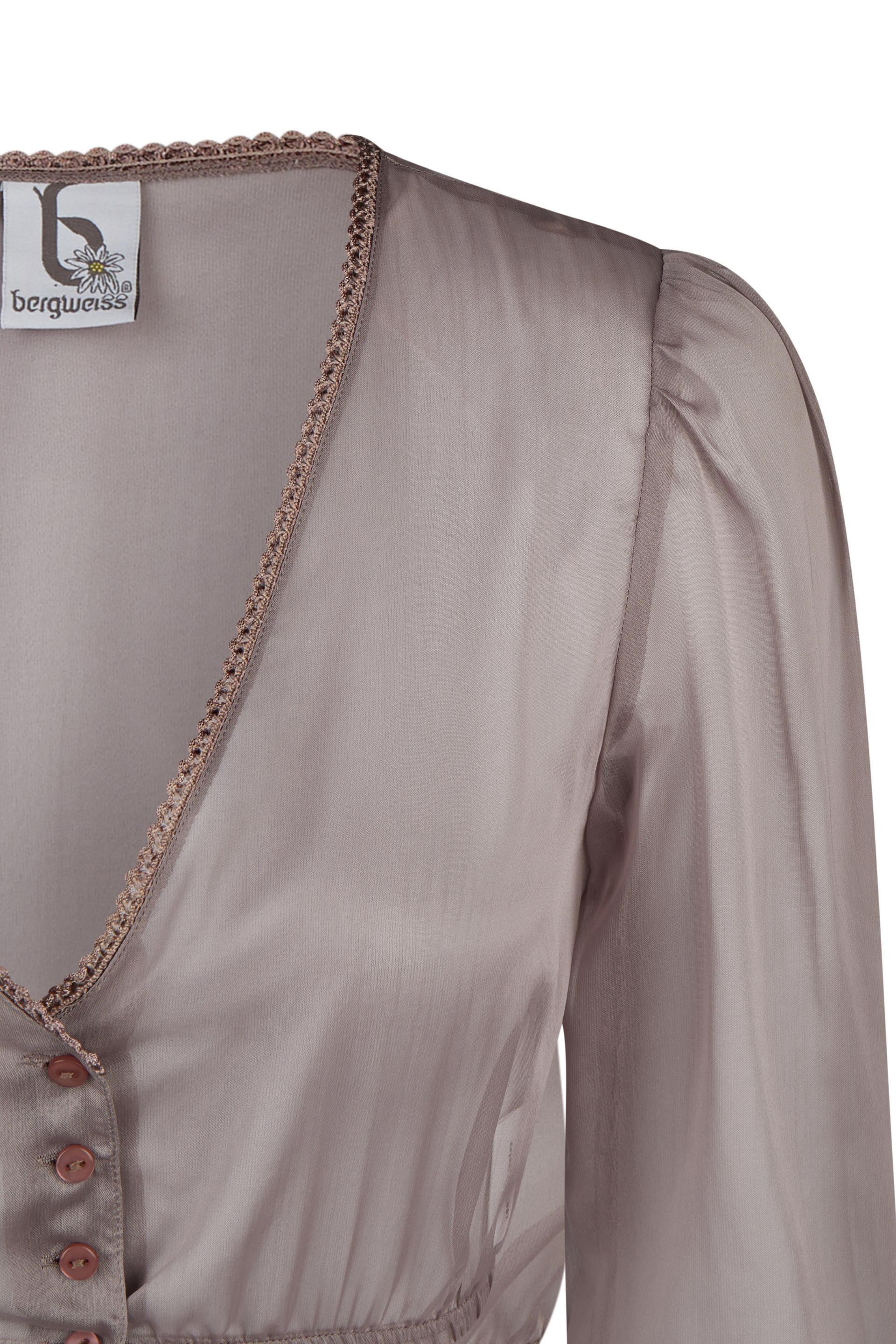 Dirndlbluse 41572 #2