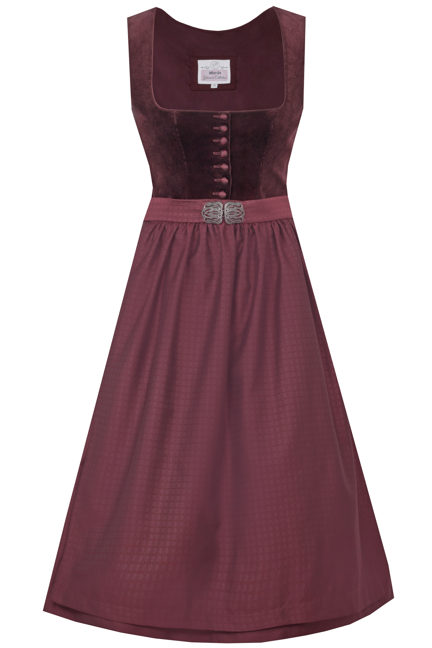 Dirndl Olivia R70 #1
