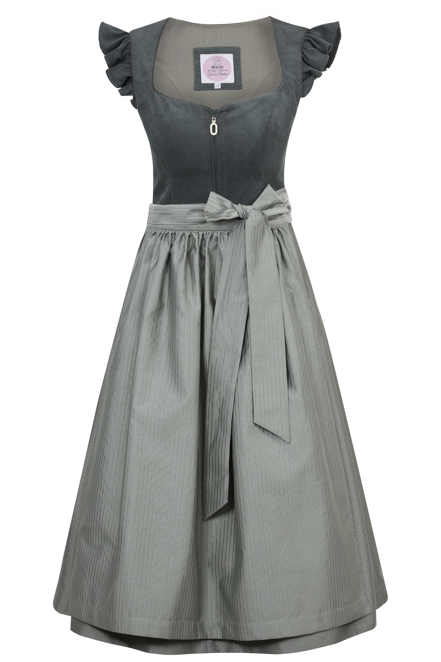 Dirndl Ansfelden R70 #1