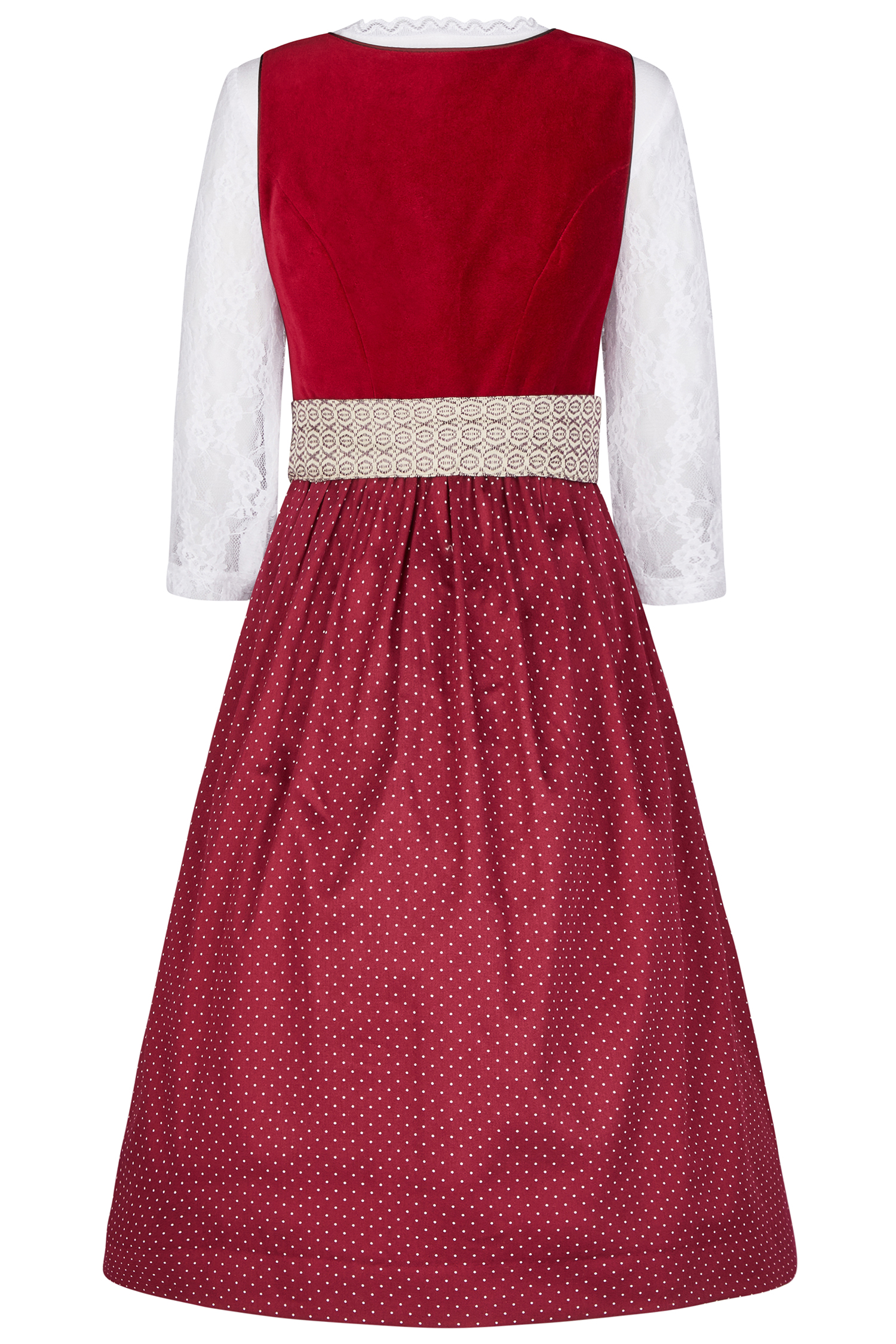 Kinderdirndl Lexi #2