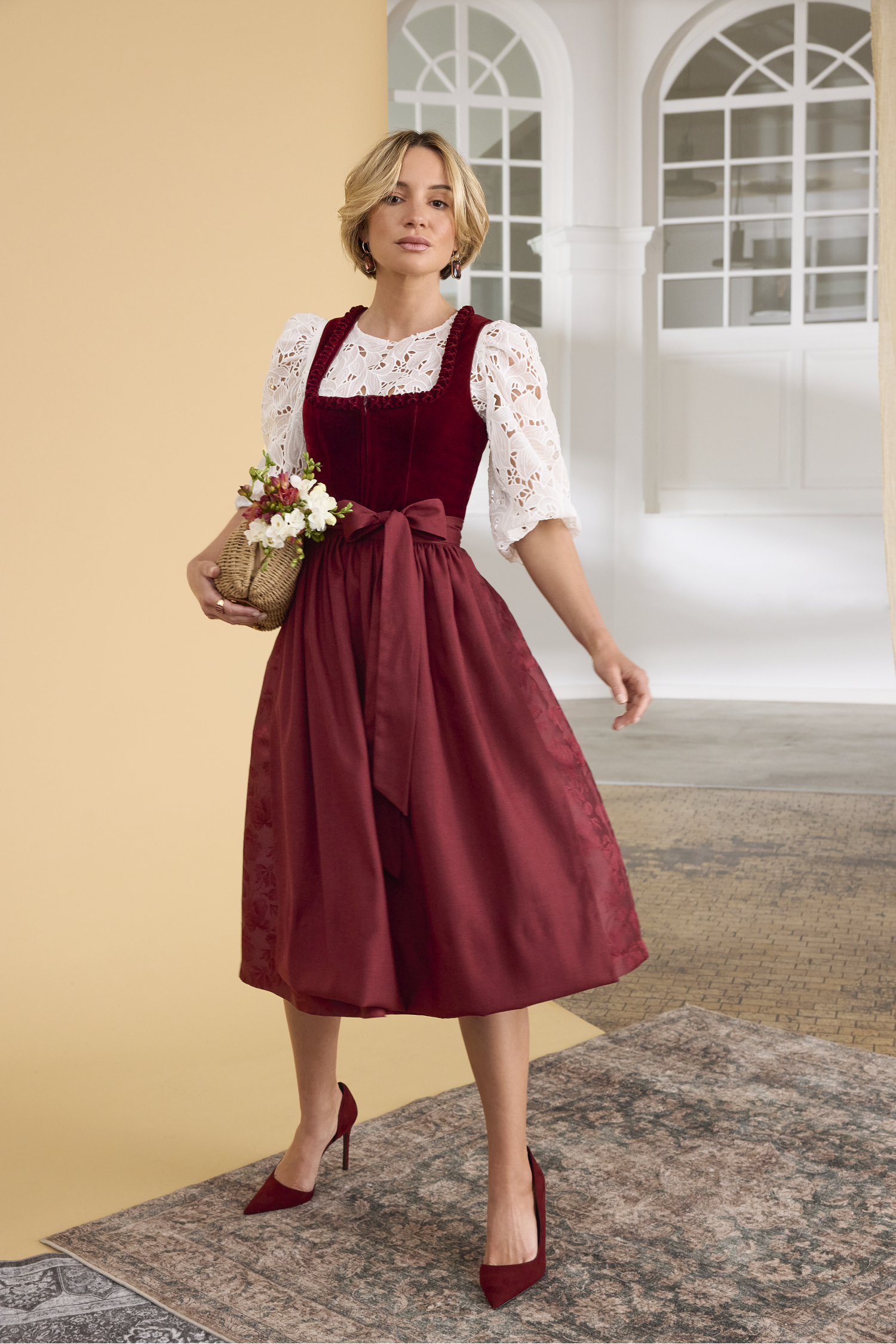 Dirndl Ramona R60 #2