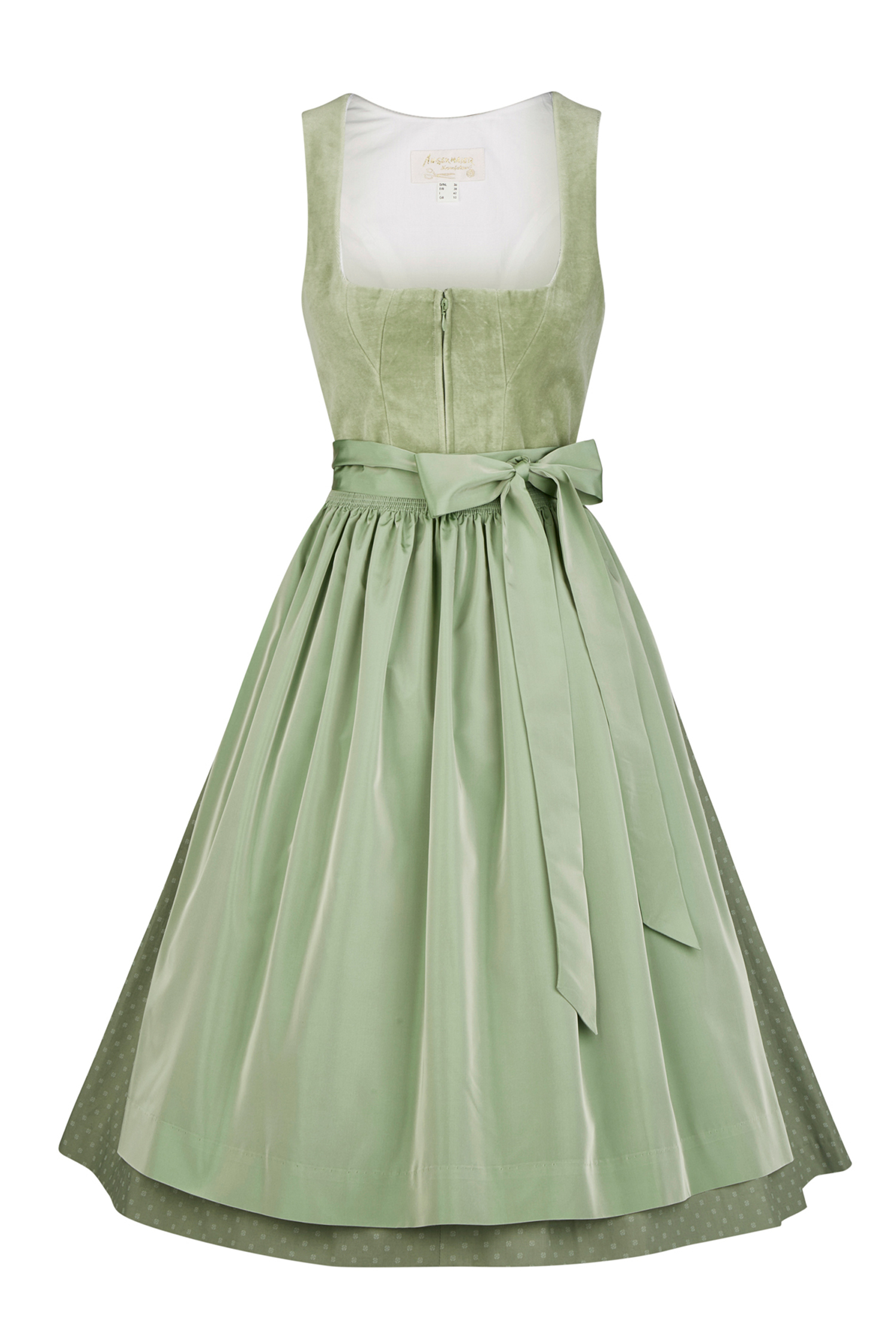 Dirndl Lea R70 #1