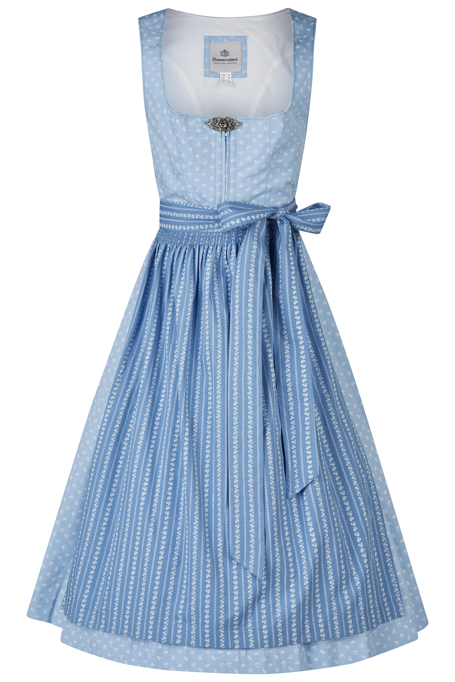 Dirndl Wildsee R70 #1