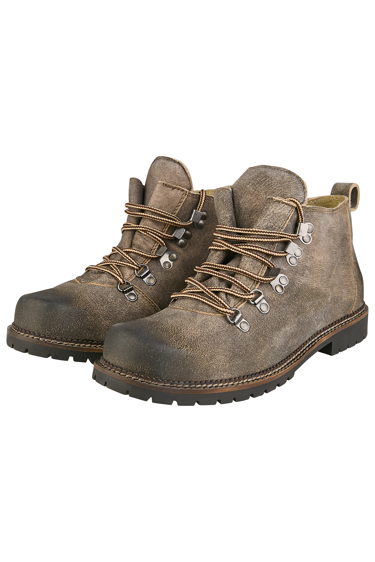 Trachtenschuh Ronald #2