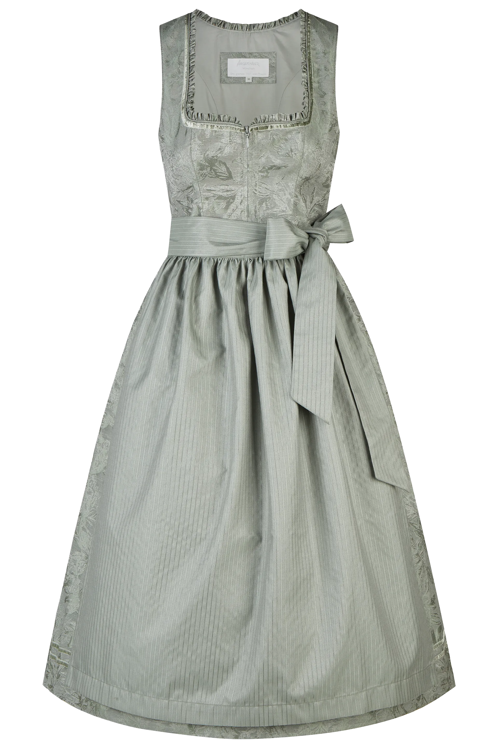 Dirndl Marielle R75 #1