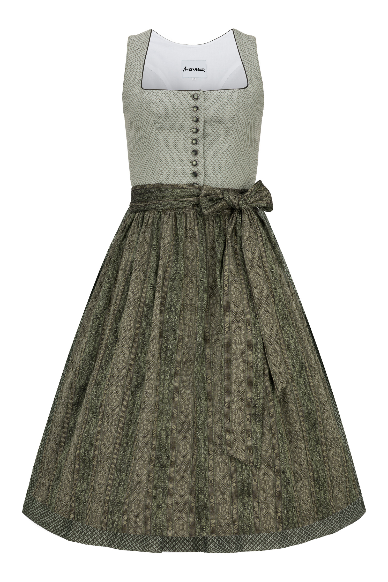 Dirndl Isolde R80 #1
