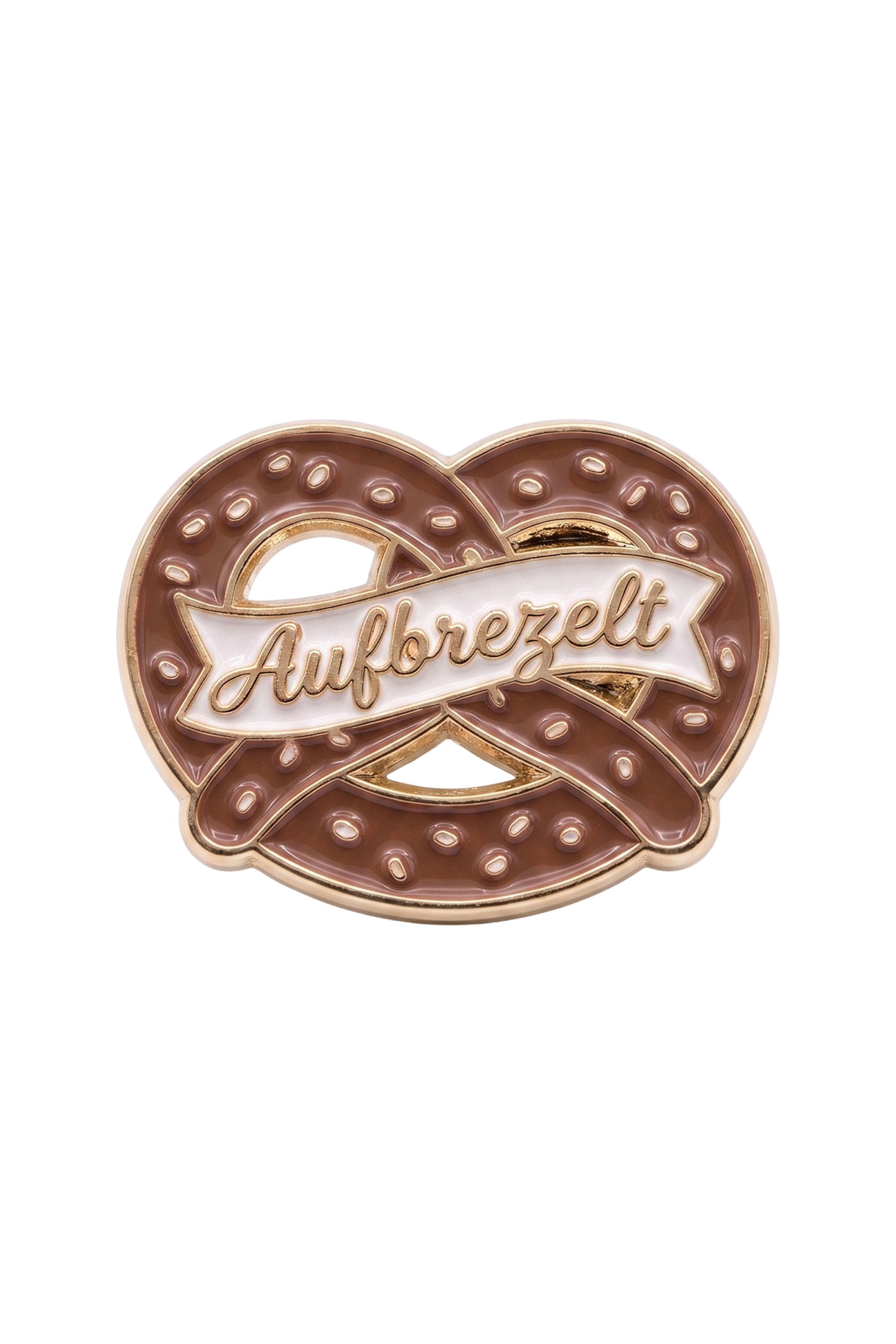 Pin Aufbrezelt #1