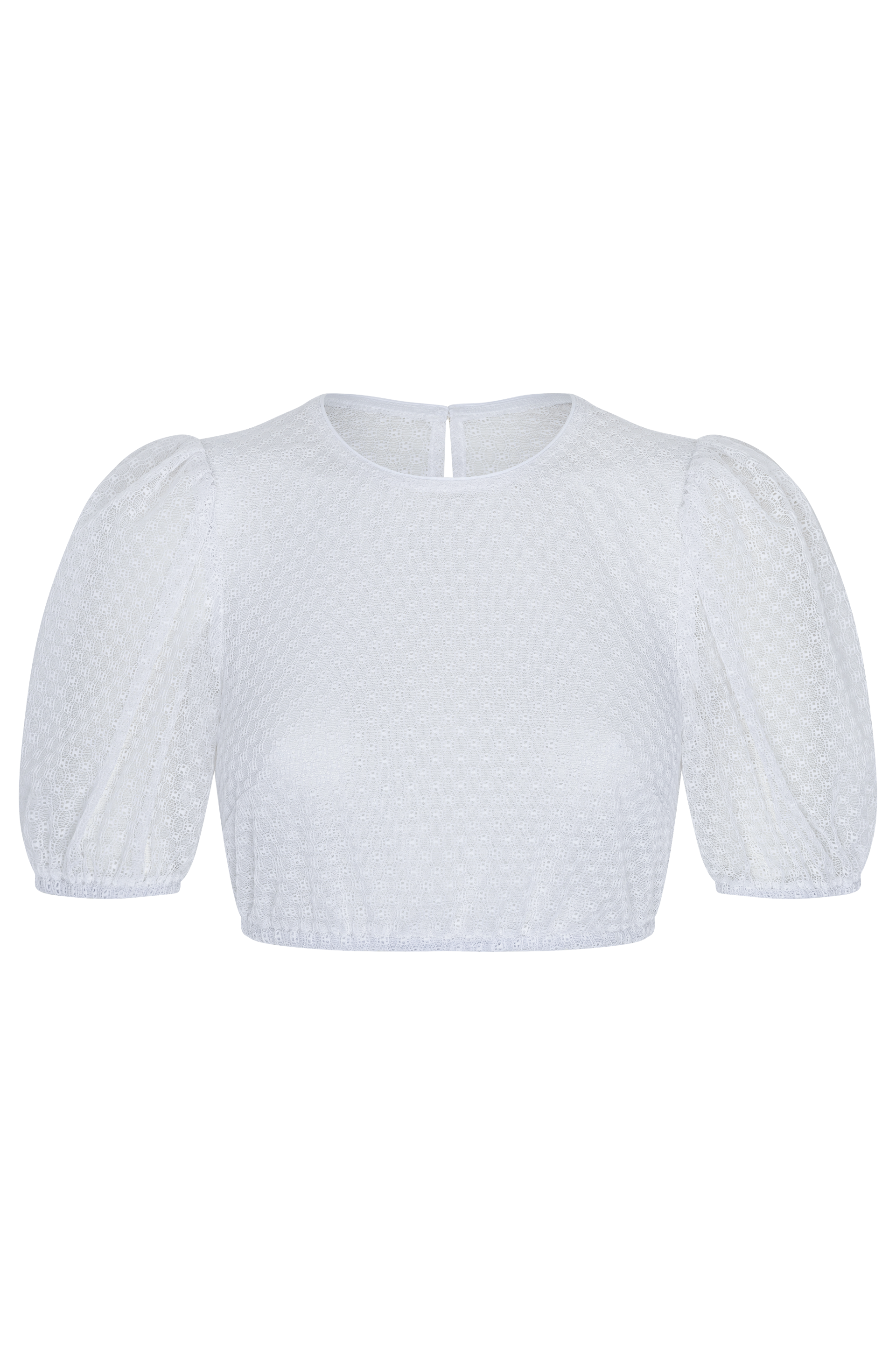 Dirndlbluse 01 62171 #1