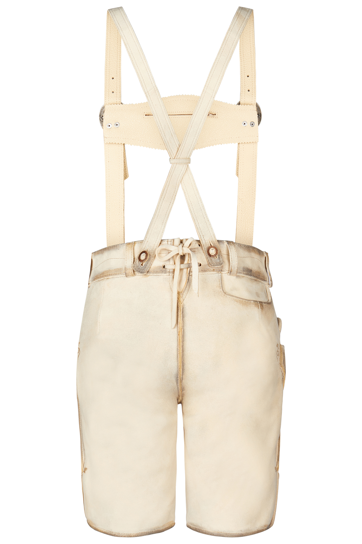 Lederhose Karl Sämisch #2