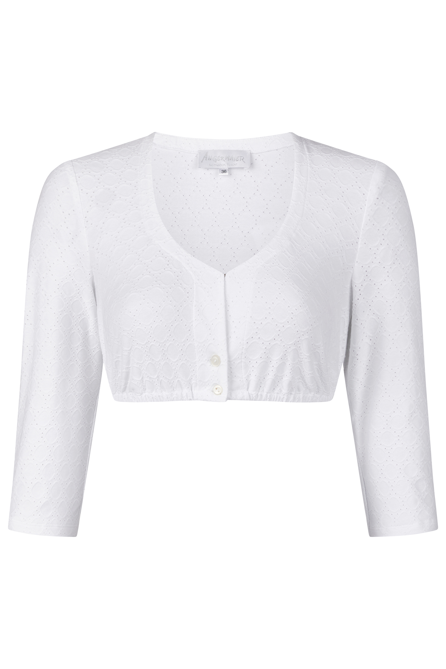 Dirndlbluse Valencia #1