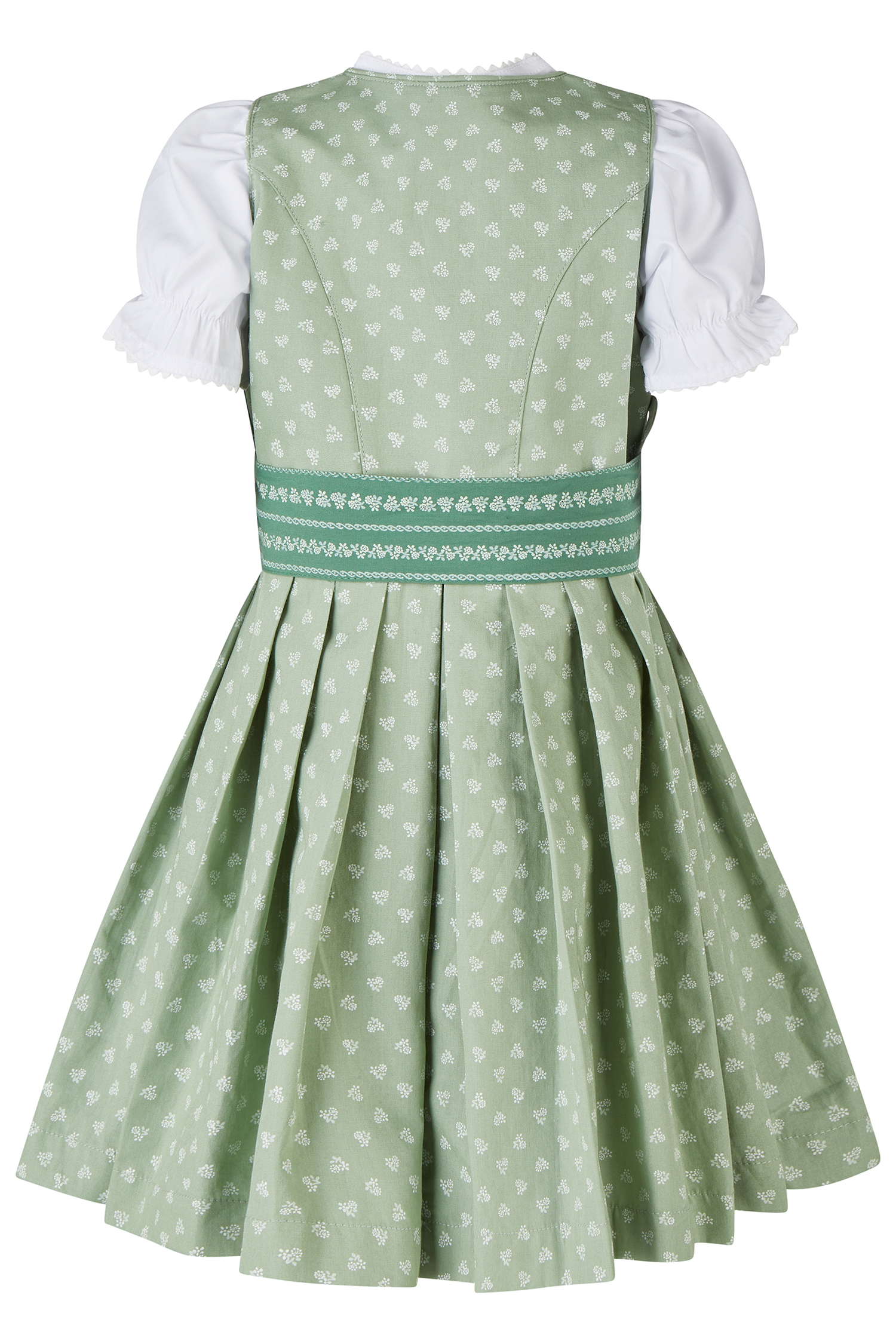 Kinderdirndl Wallersee #3