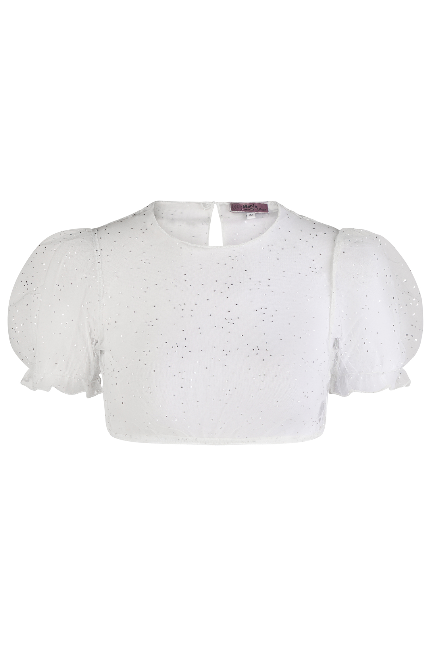 Dirndlbluse Kyra #1