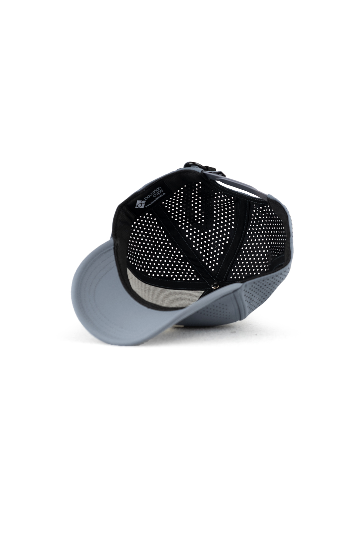 Cap Edelweiß Outdoor Curved #3