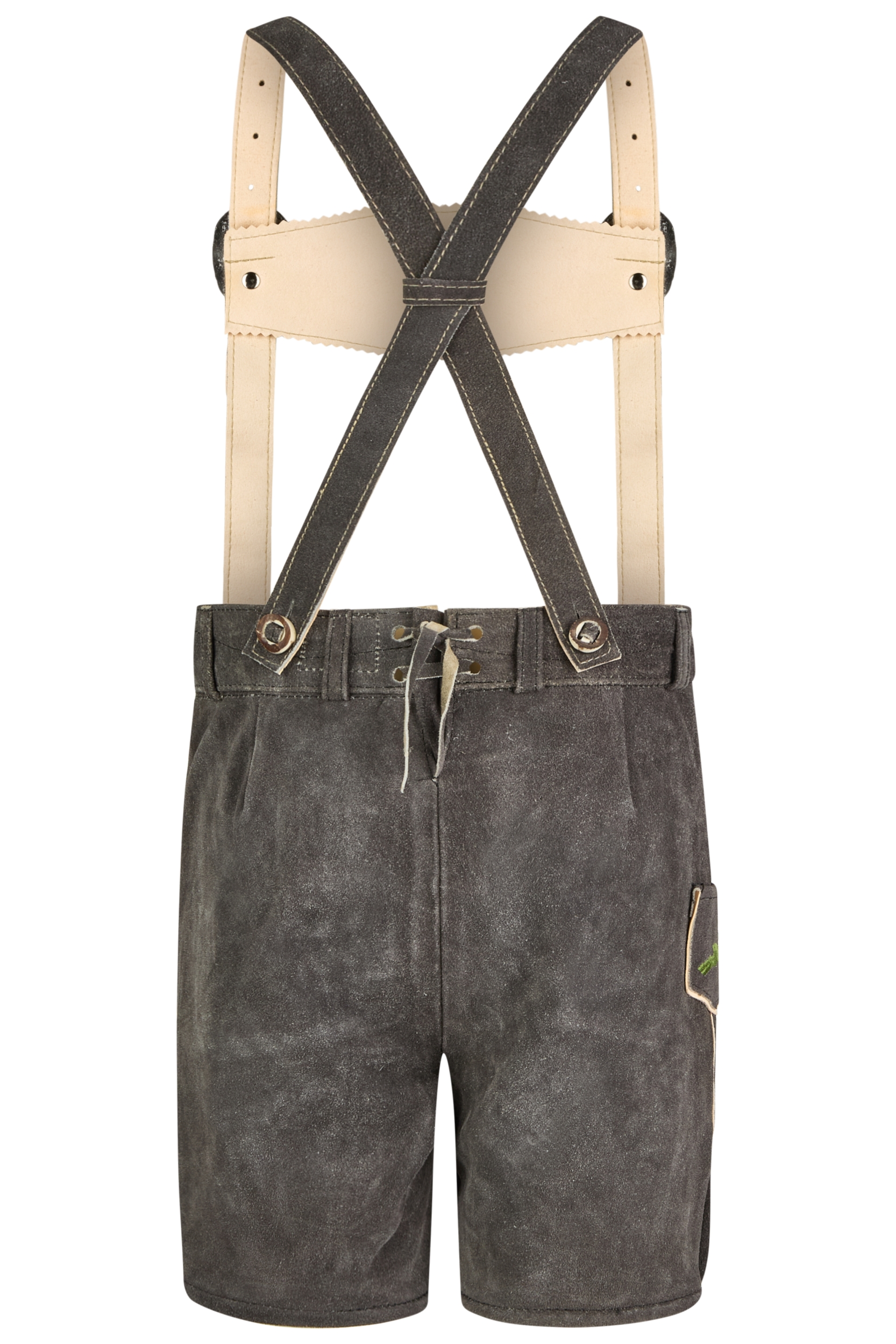 Kinderlederhose Ludwig #3