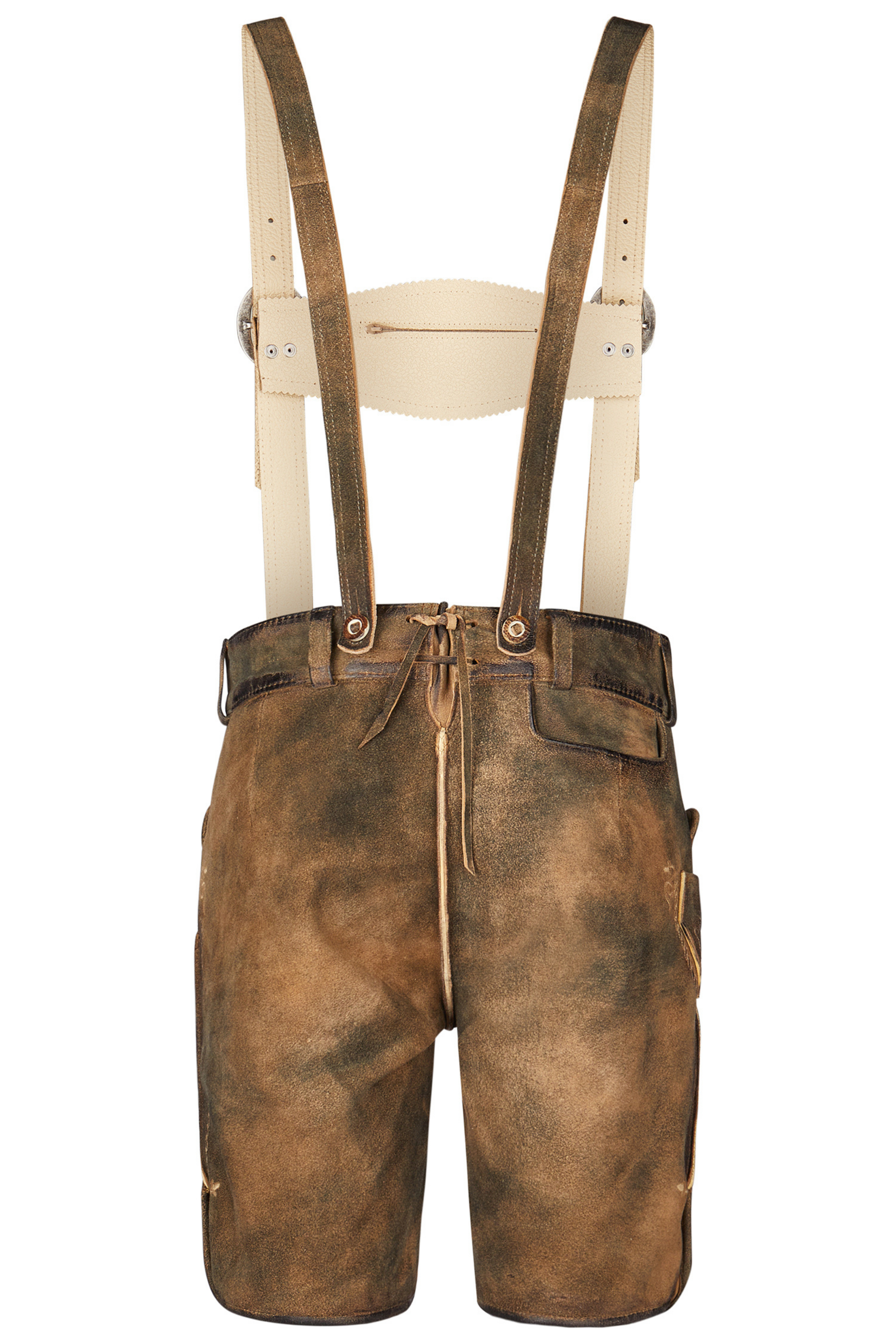Lederhose Karl Vegetabil #3