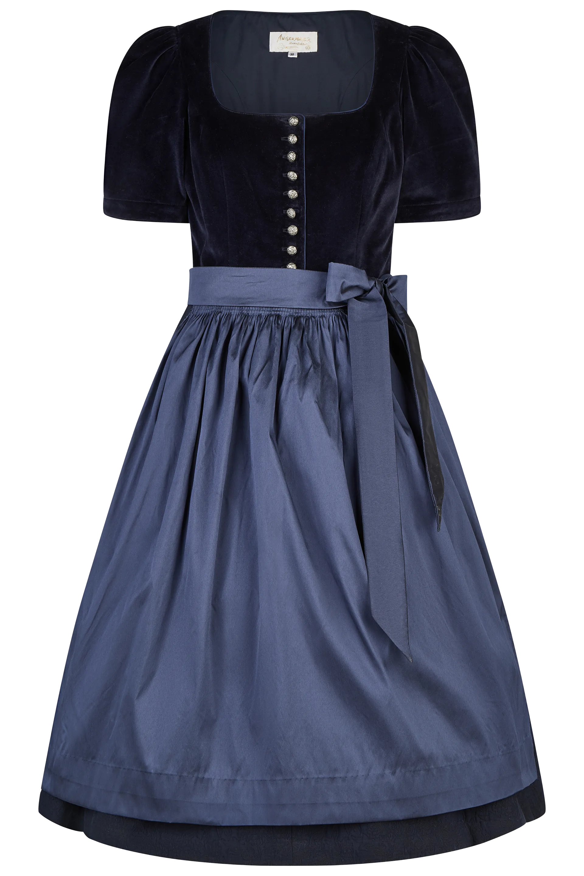 Dirndl Lucia R75 #1