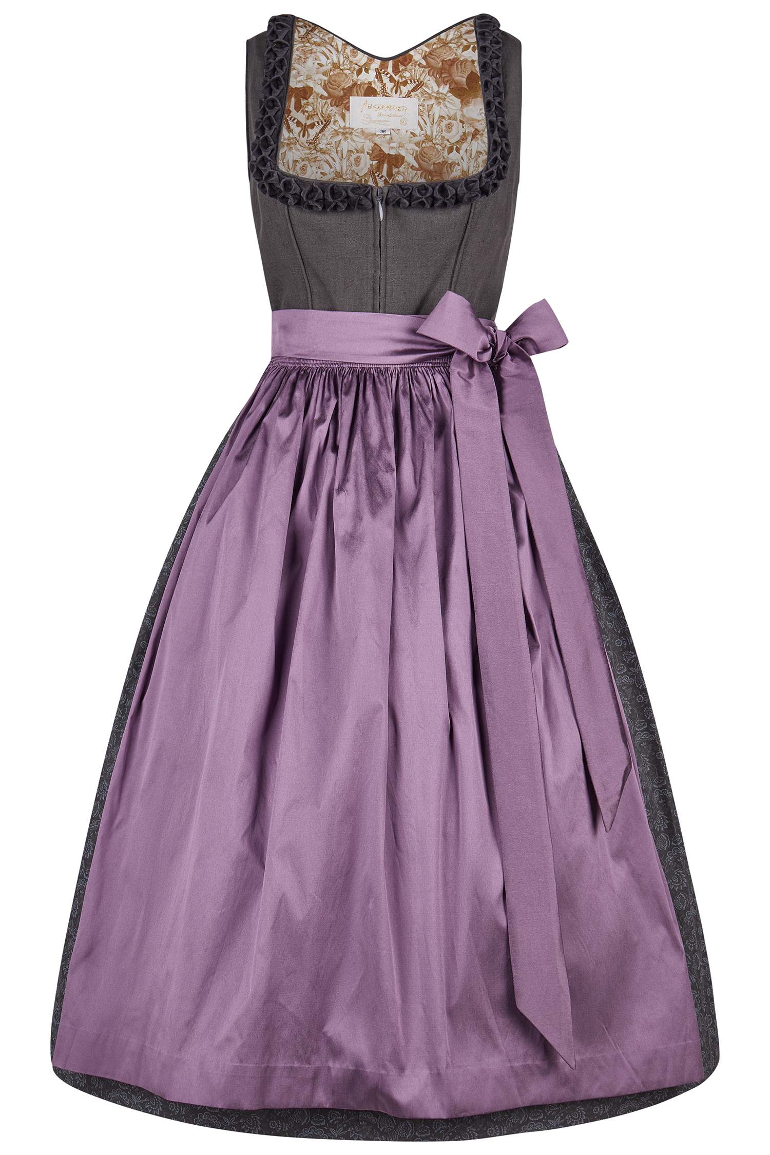 Dirndl Alida R80 #1