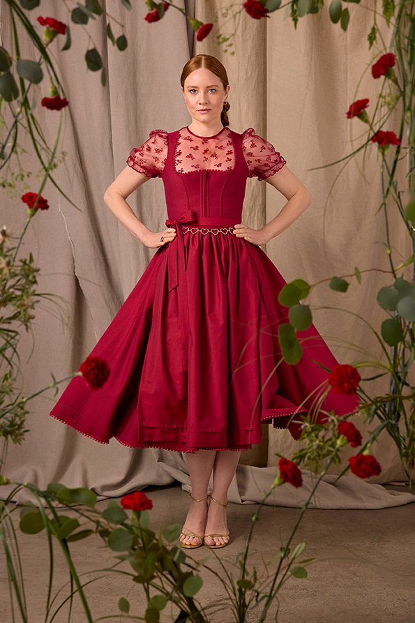 Dirndl Isadora R80 #2