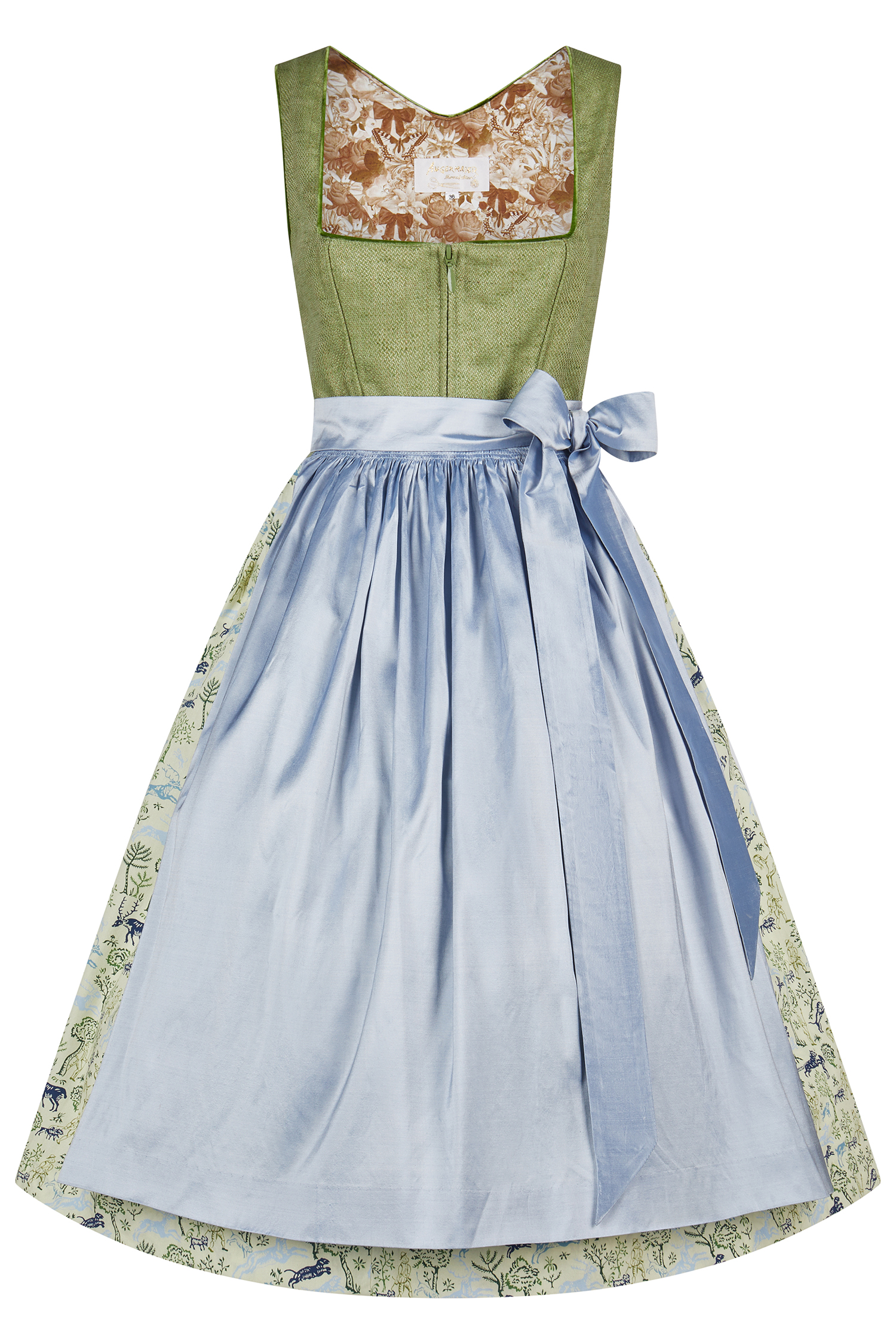Dirndl Diane R70 #1