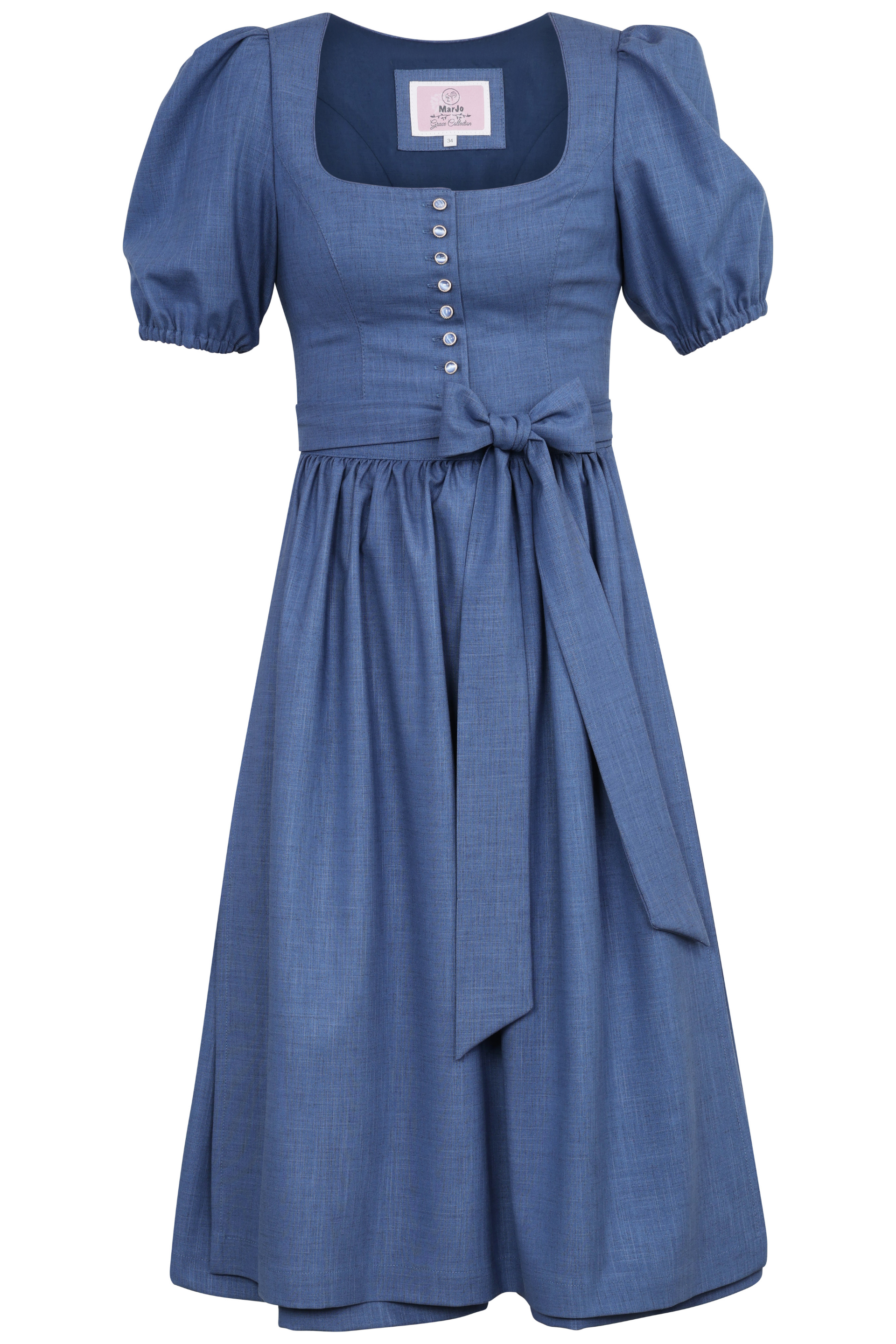 Dirndl Endsfelden #1