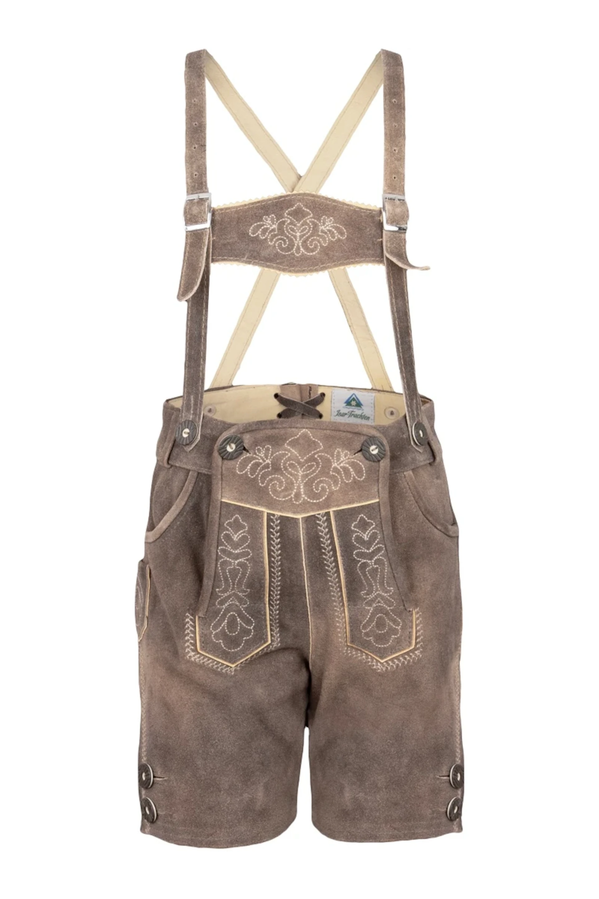 Kinderlederhose 55810 #1