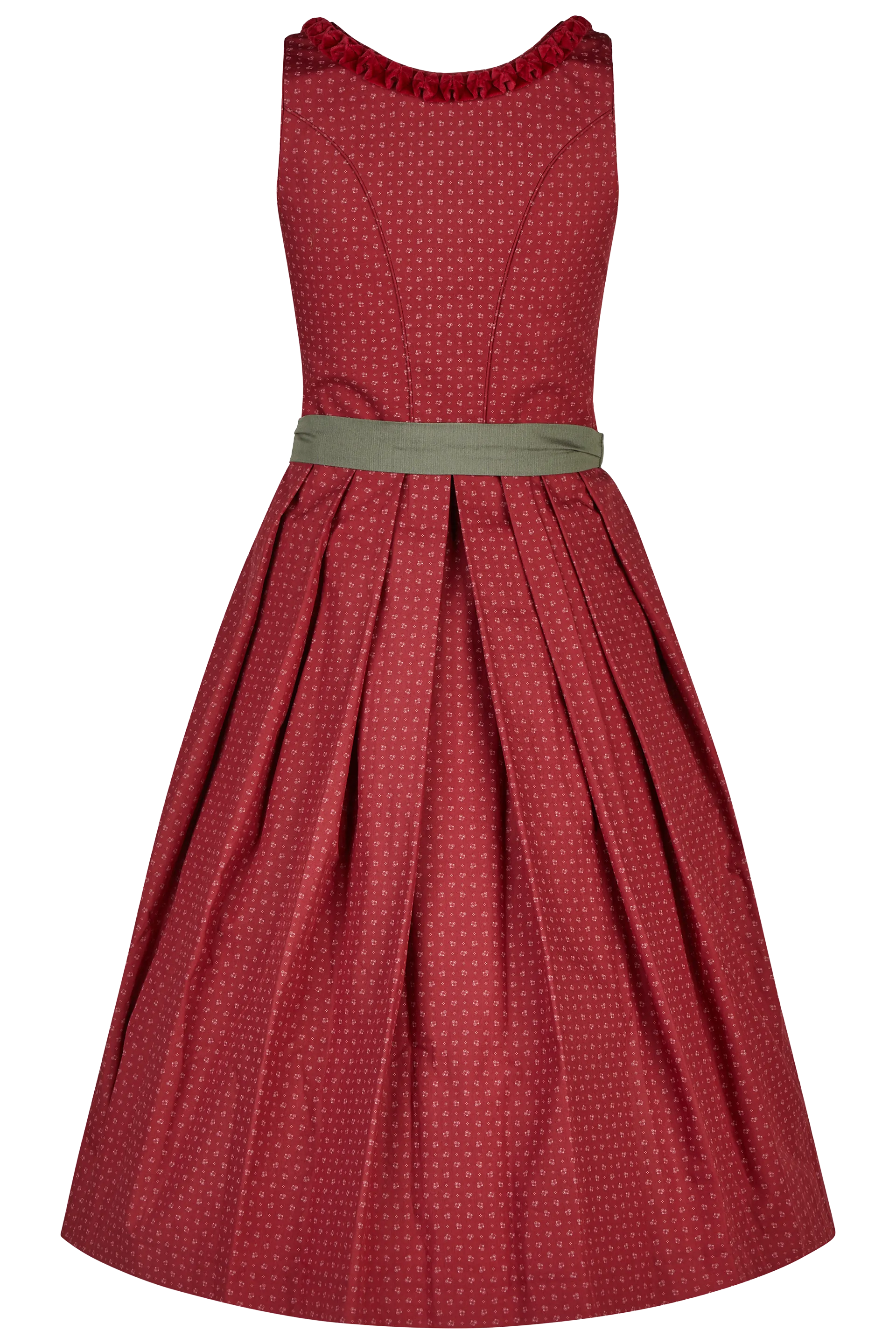 Dirndl Nova R70 #4