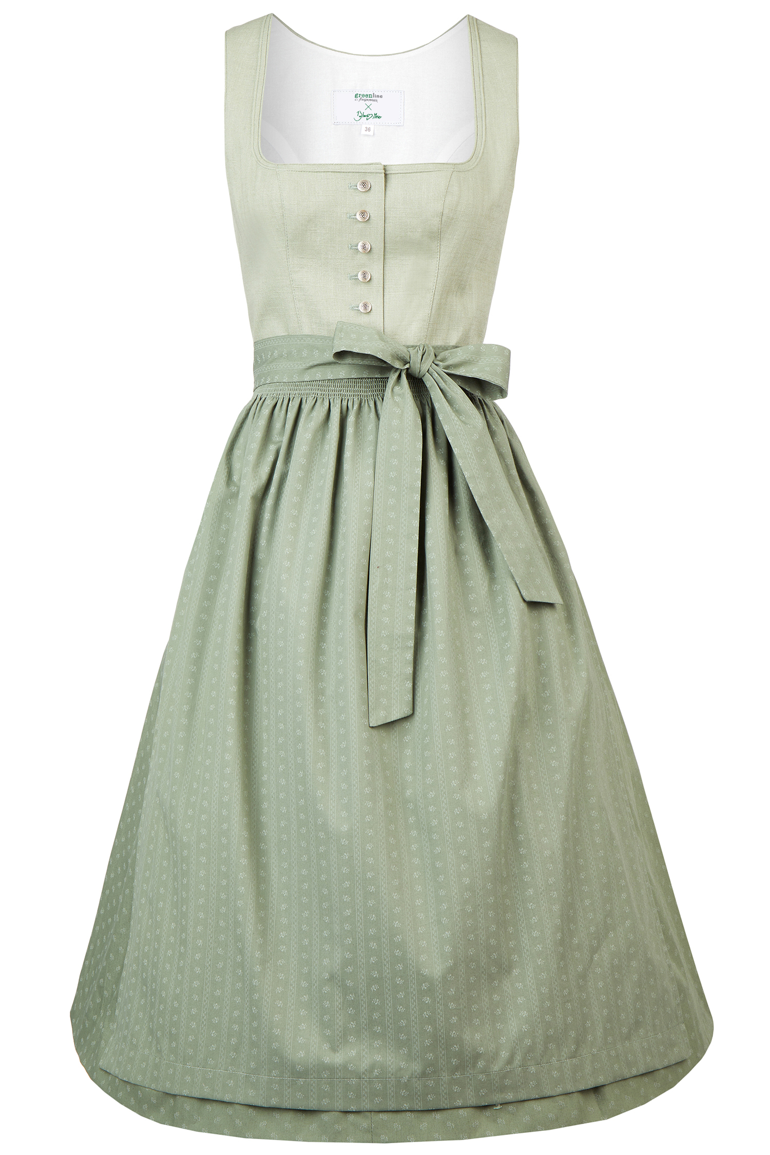 Dirndl Carolin R70 #1