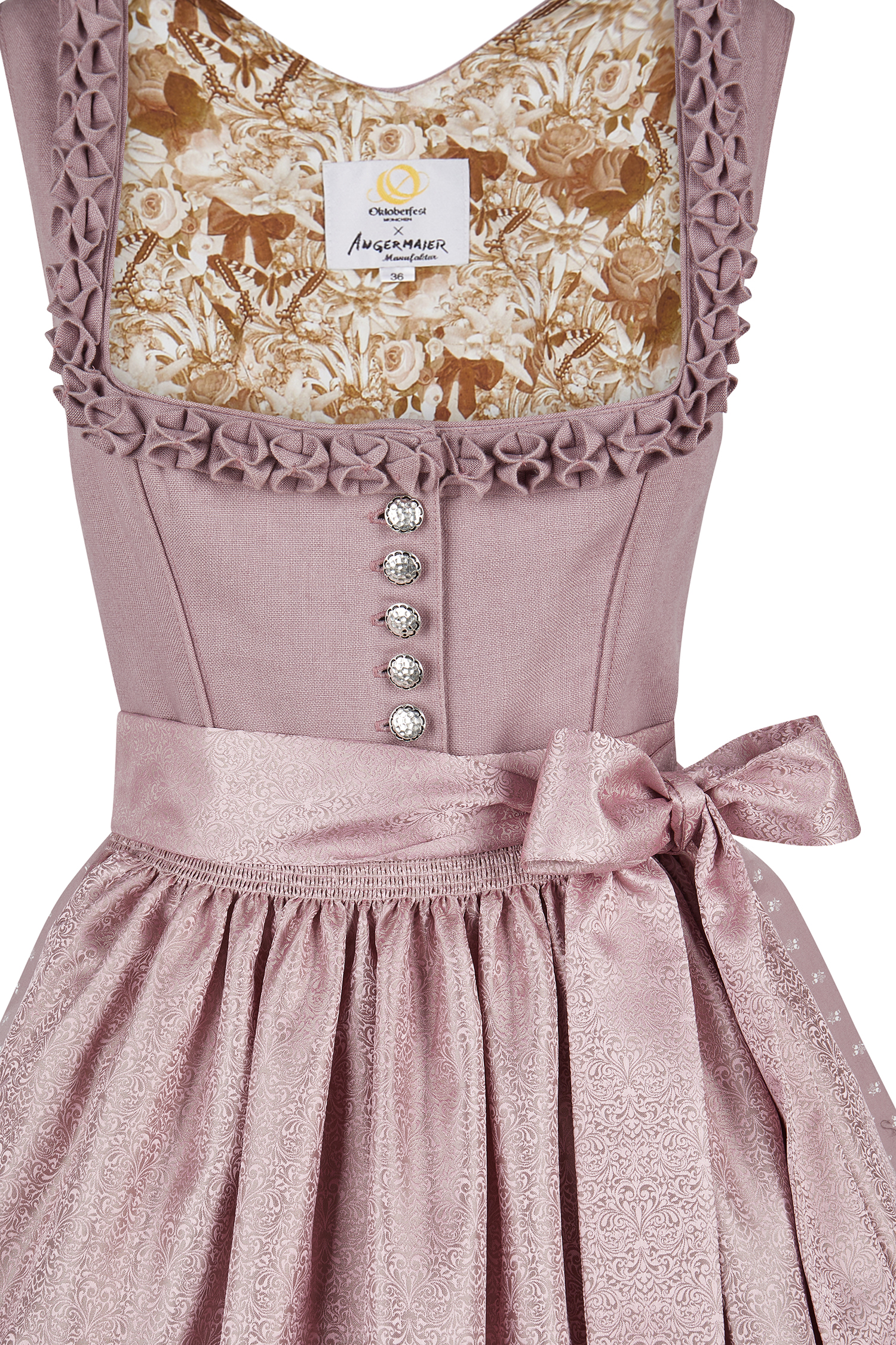 Dirndl Rosalie R70 #3