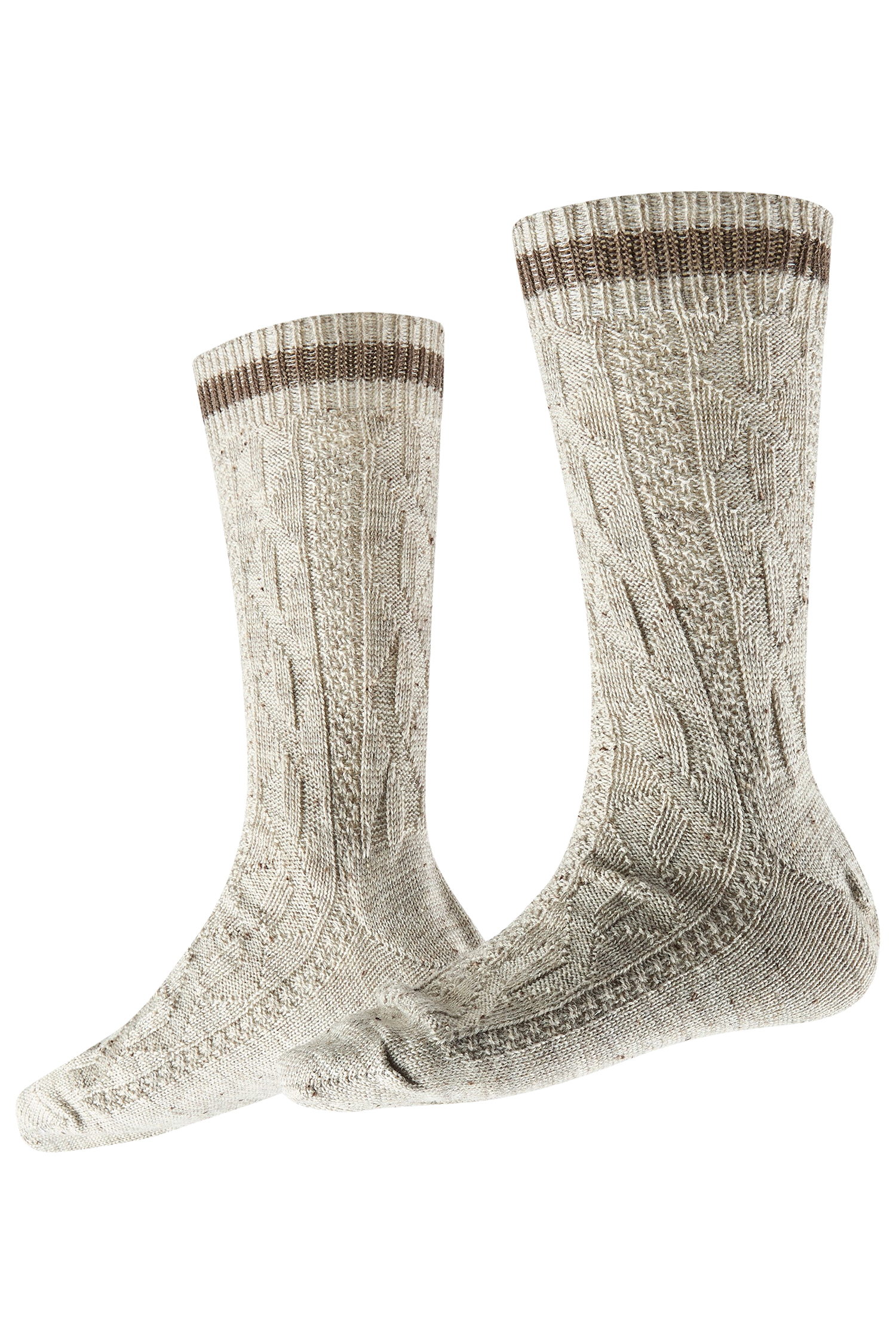 Trachtensock Karl #1