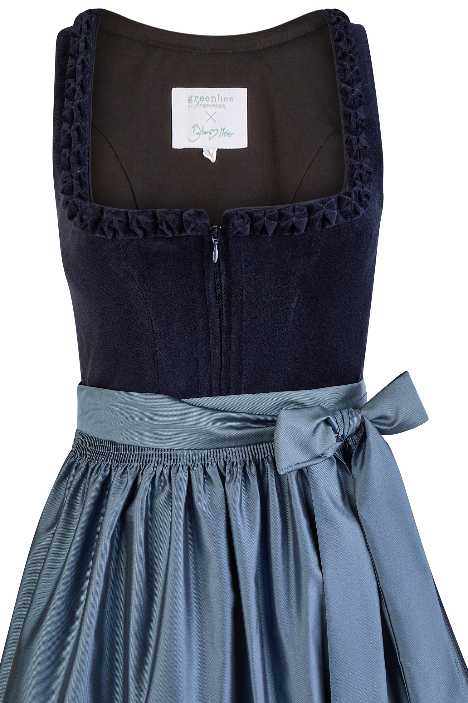 Dirndl Katharina R70 #3