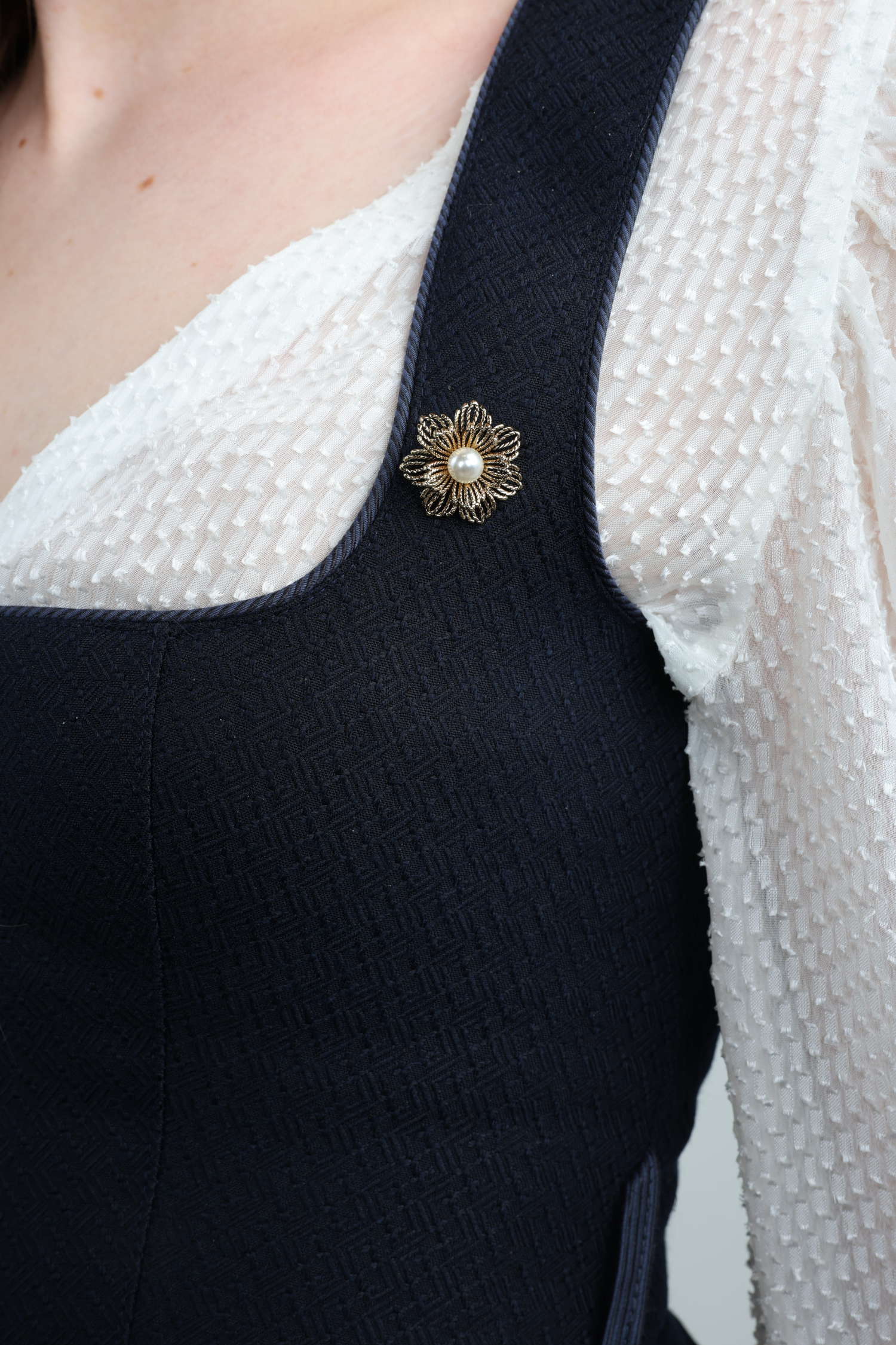 Pin Flower #1