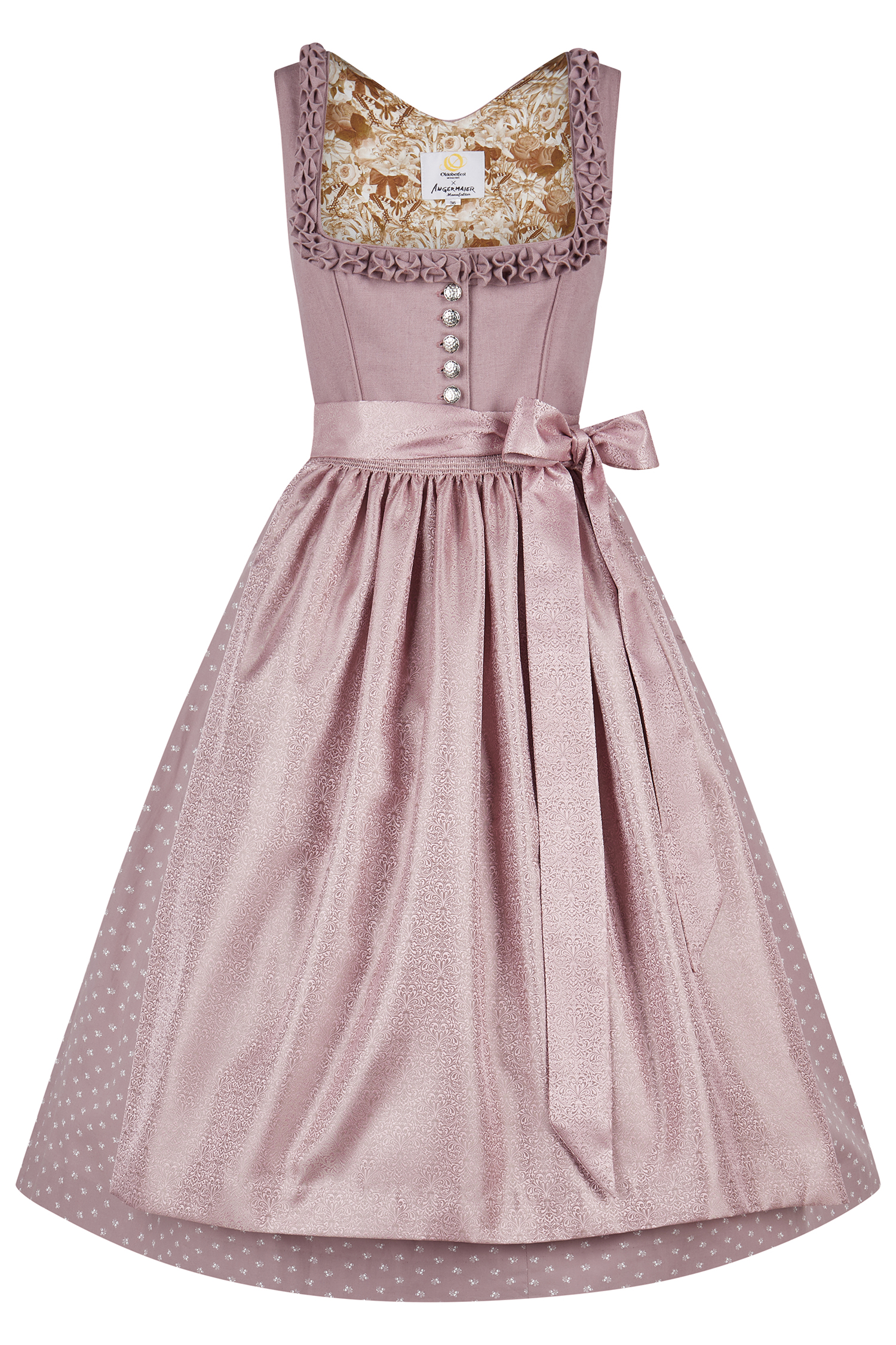 Dirndl Rosalie R70 #1