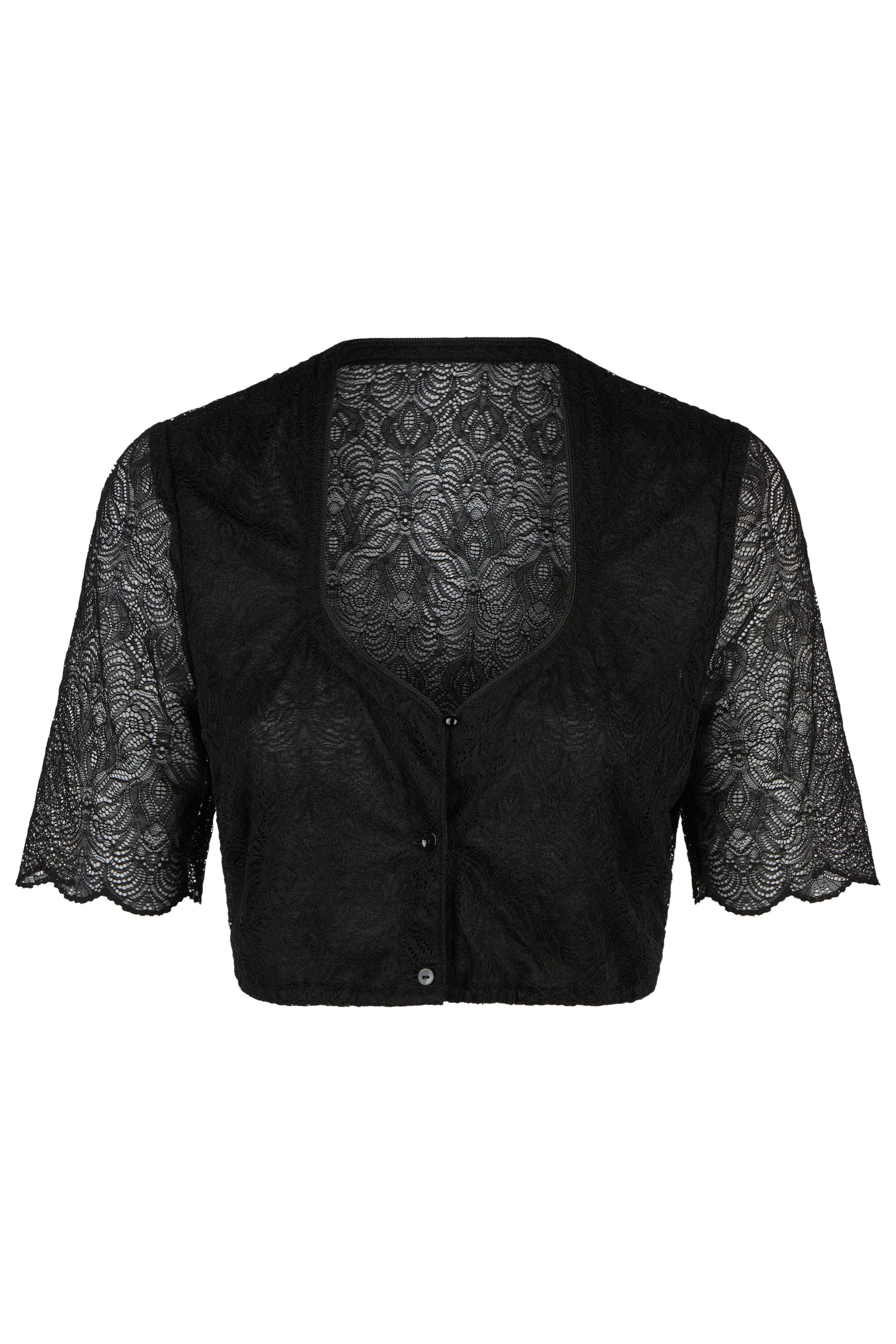 Dirndlbluse Brava #1