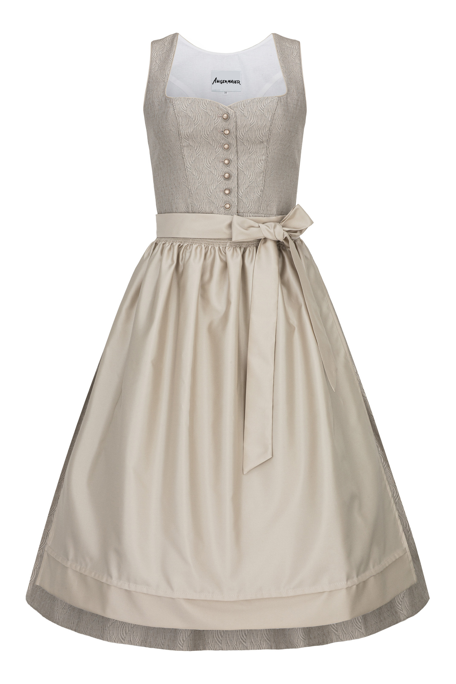 Dirndl Penny R80 #1