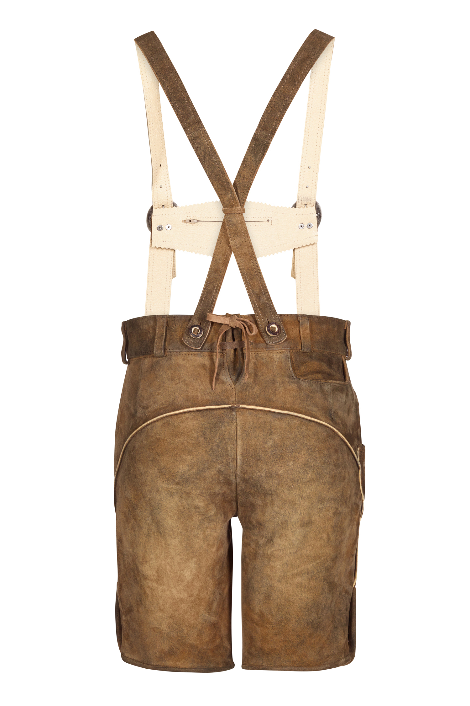 Lederhose TSV 1860 #2