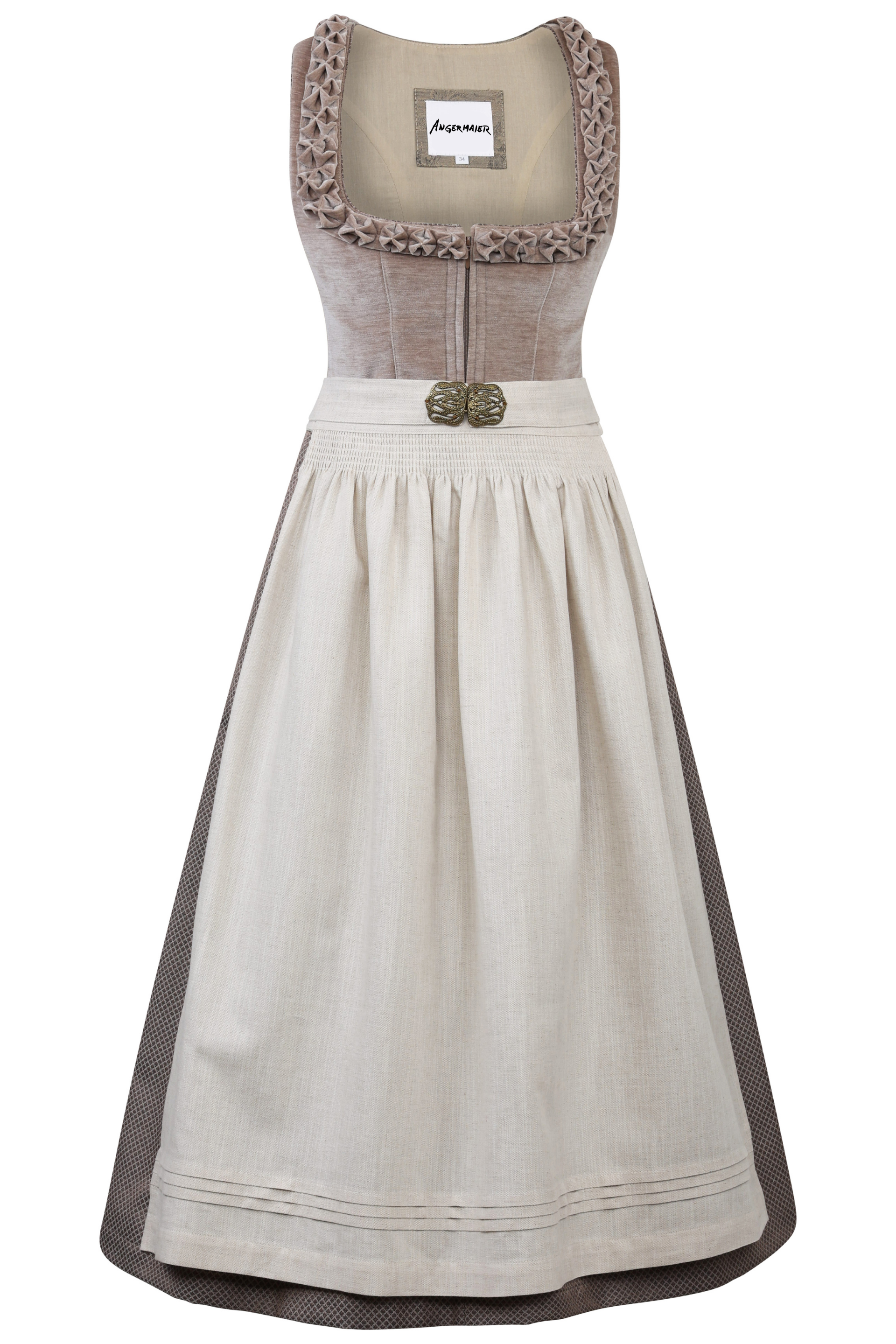 Dirndl Patricia R75 #1