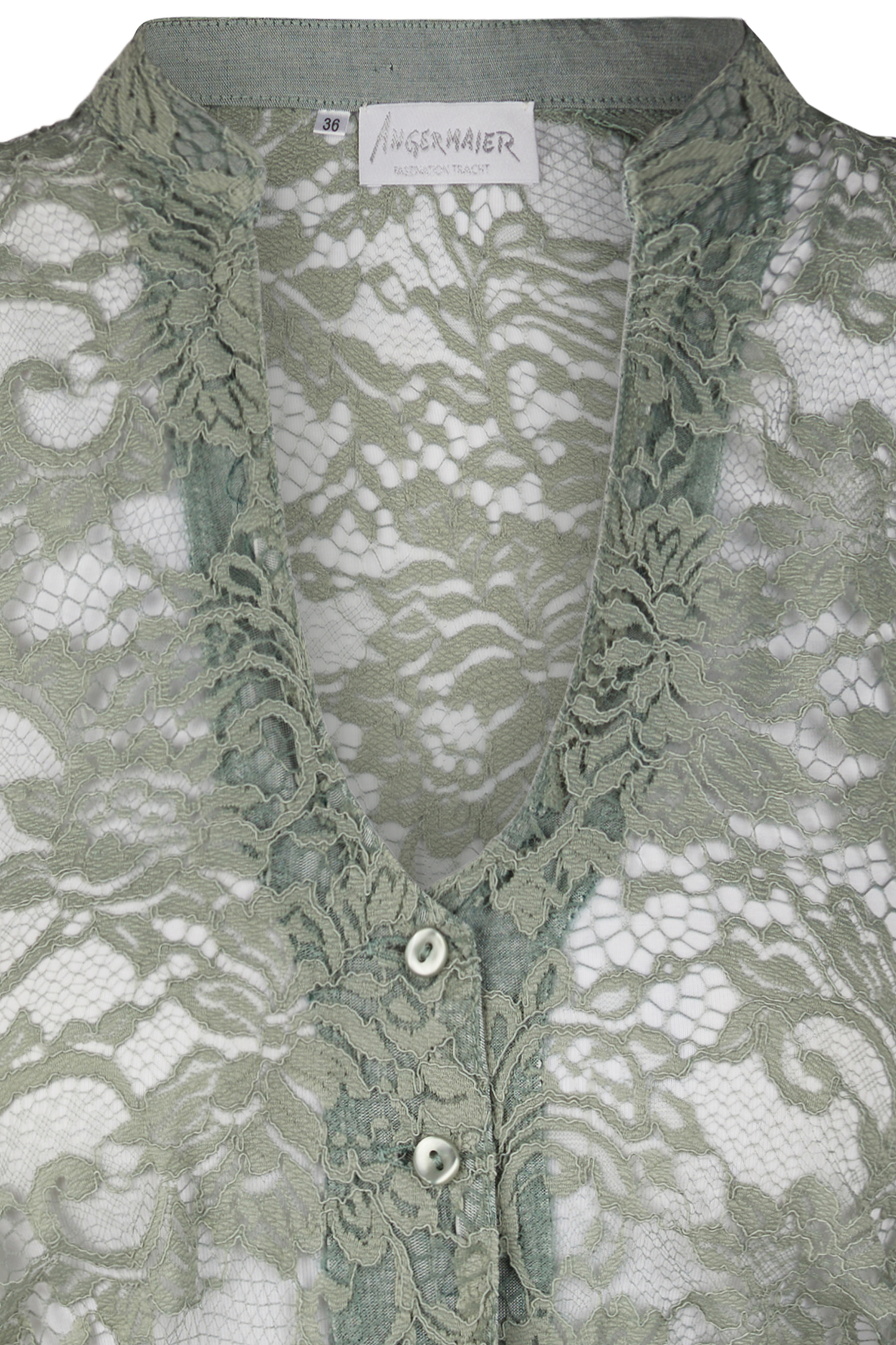 Dirndlbluse Susi #2
