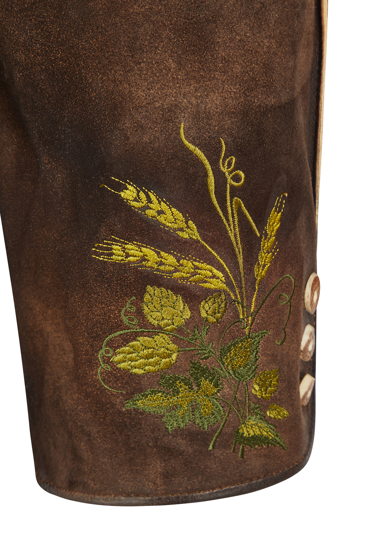 Lederhose Hopfmalz #2