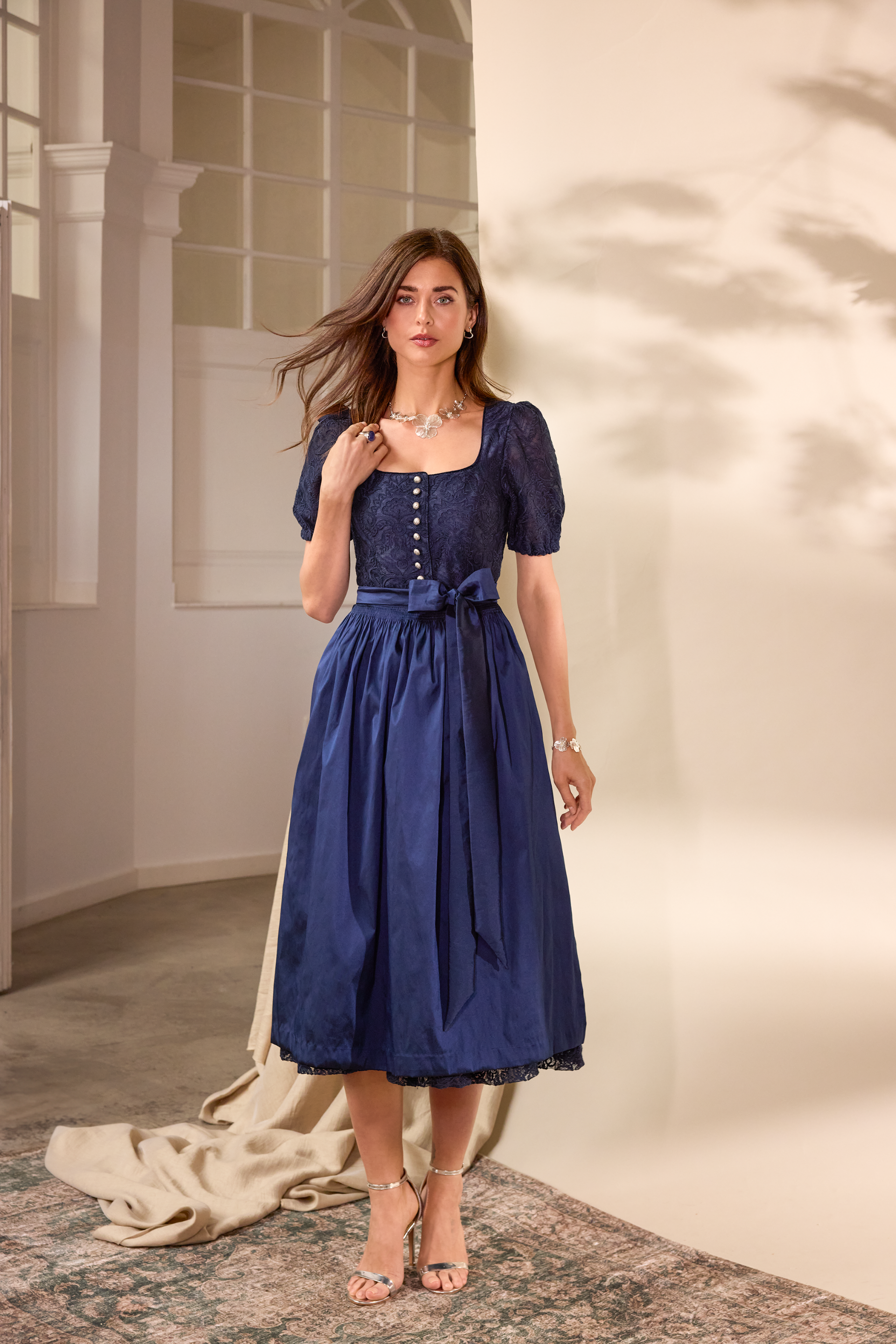 Dirndl Lolita R80 #2