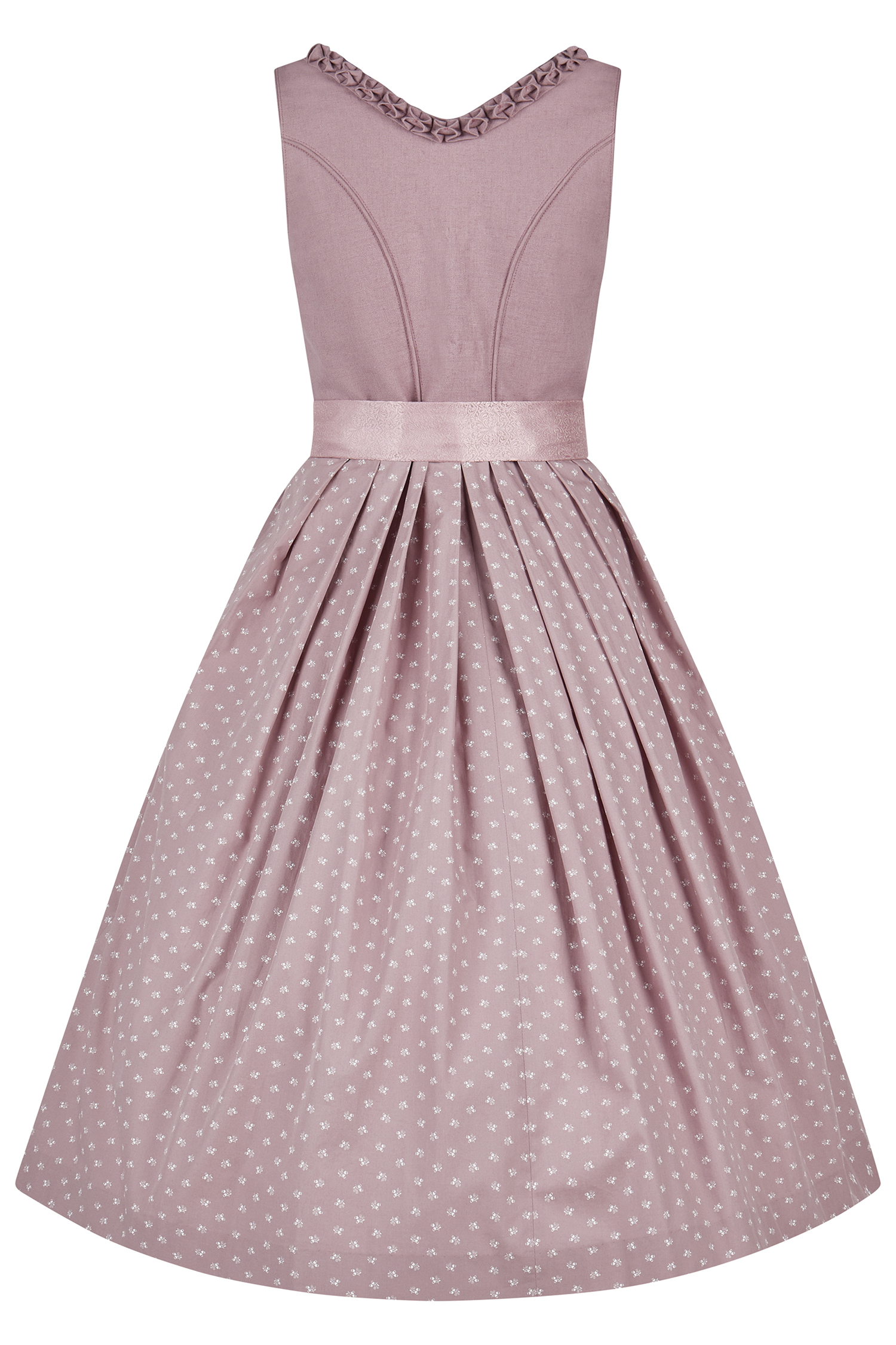 Dirndl Rosalie R70 #4