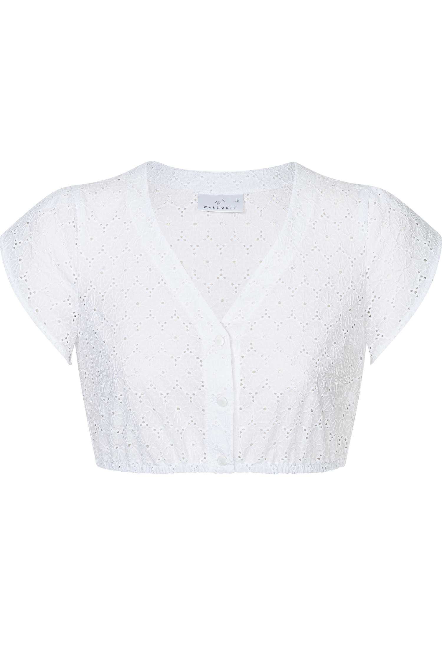 Dirndlbluse 01 10350SL #1