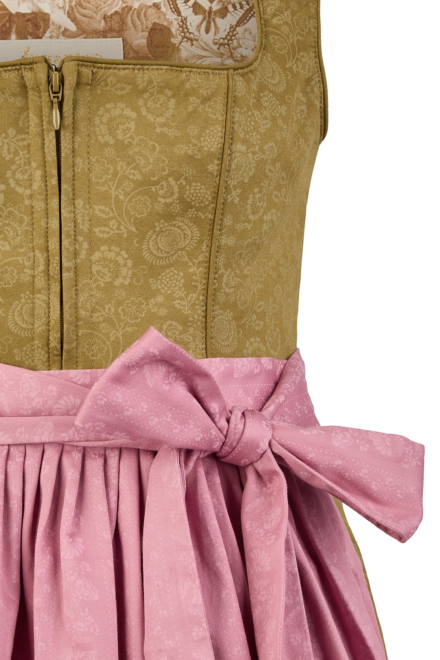 Dirndl Yvonne R70 #2