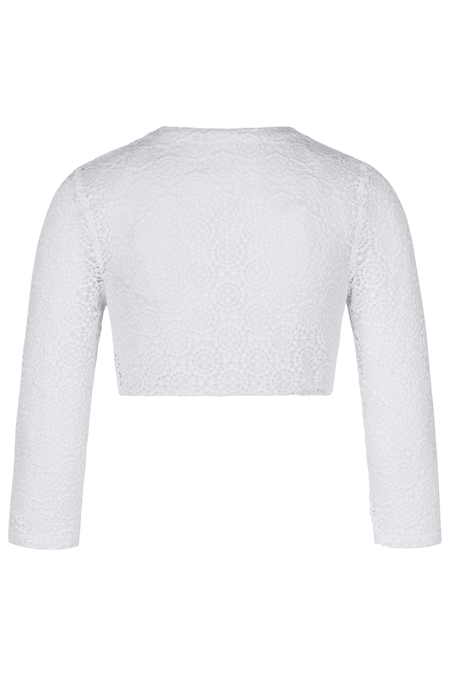 Dirndlbluse Mandy #2