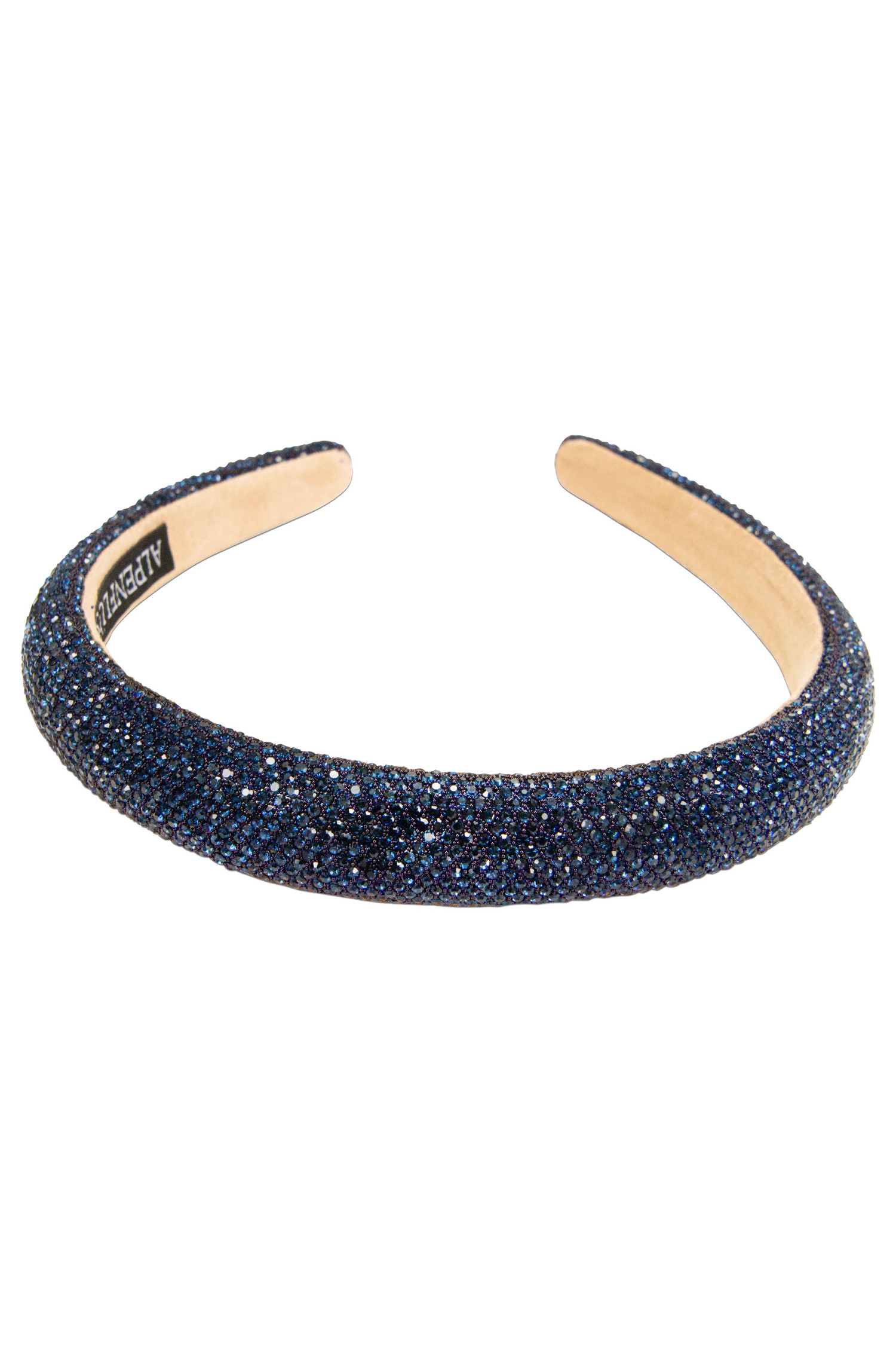 Glitzer Haarreif #2