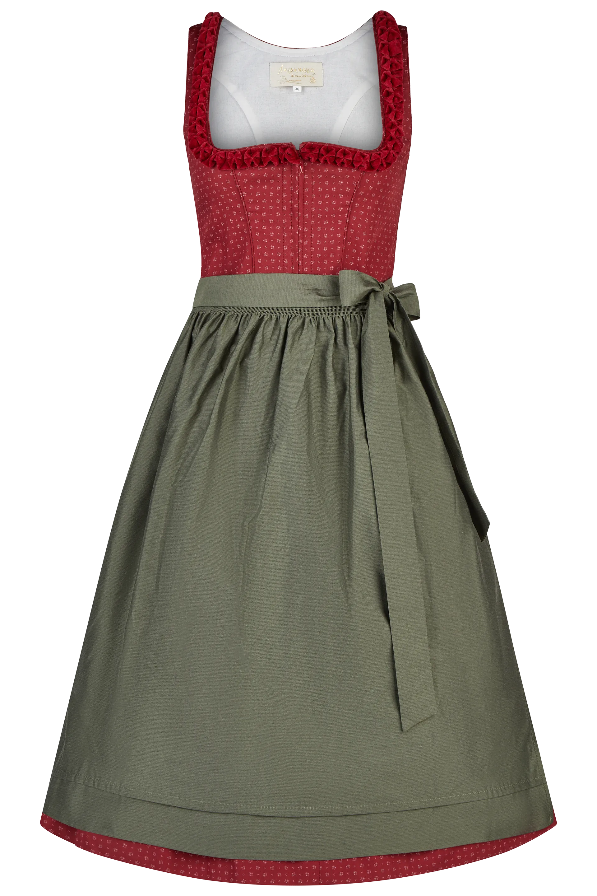 Dirndl Nova R70 #1