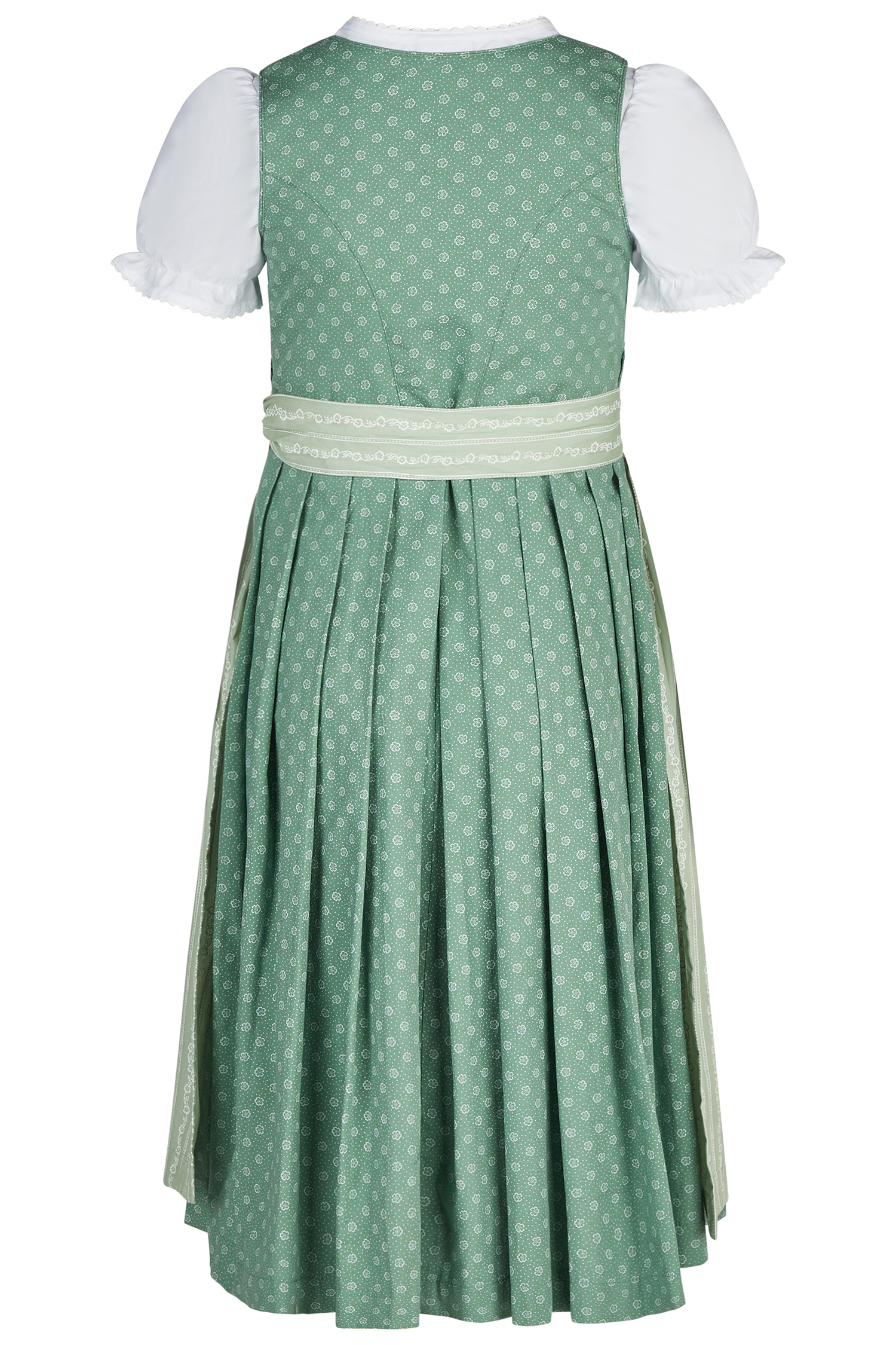 Kinderdirndl Leana #3