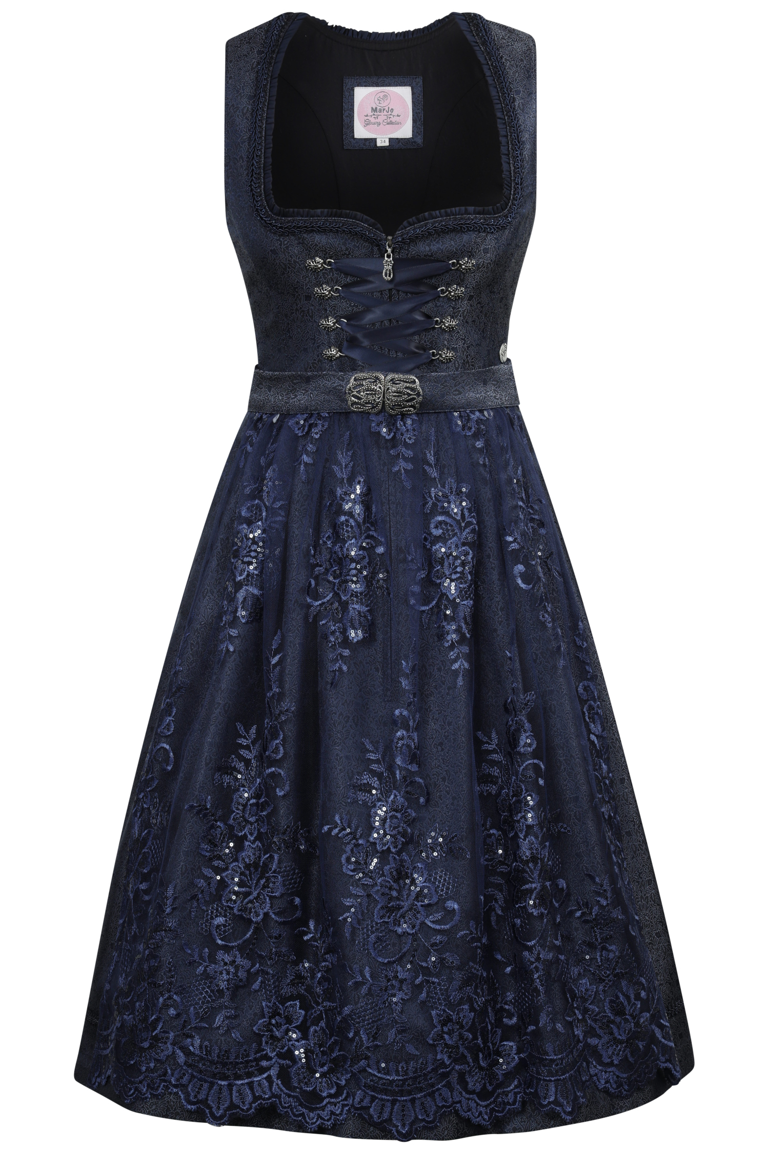 Dirndl Mauerbach R60 #1
