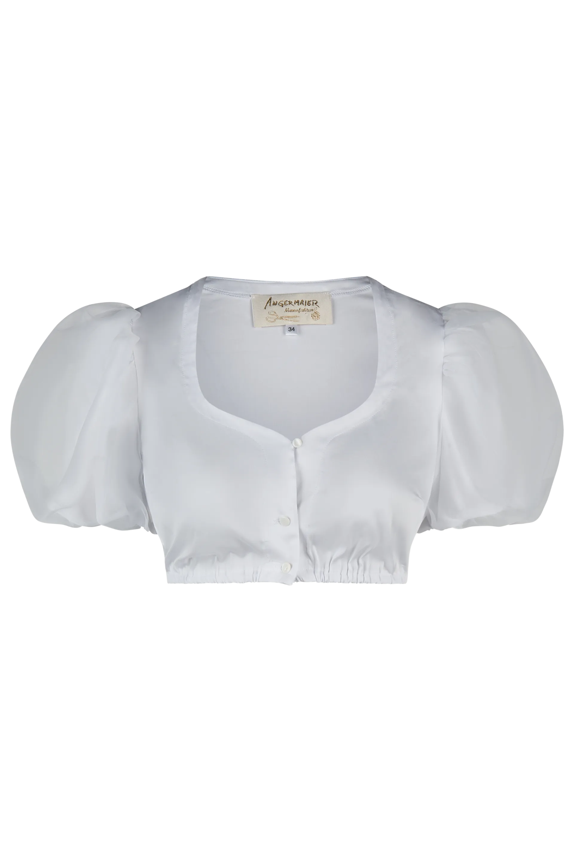 Dirndlbluse 01 52127 #1