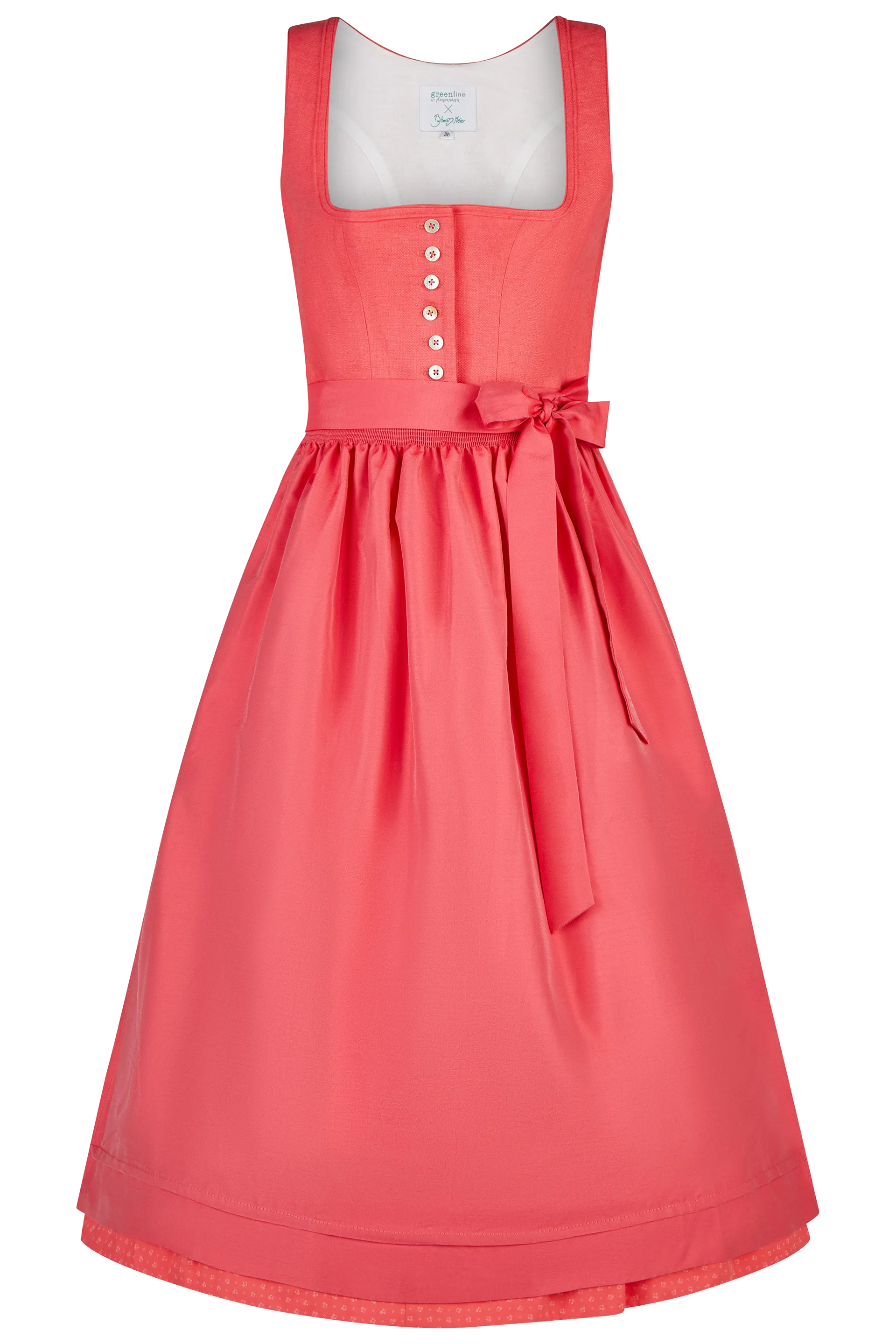 Dirndl Mila R80 #1
